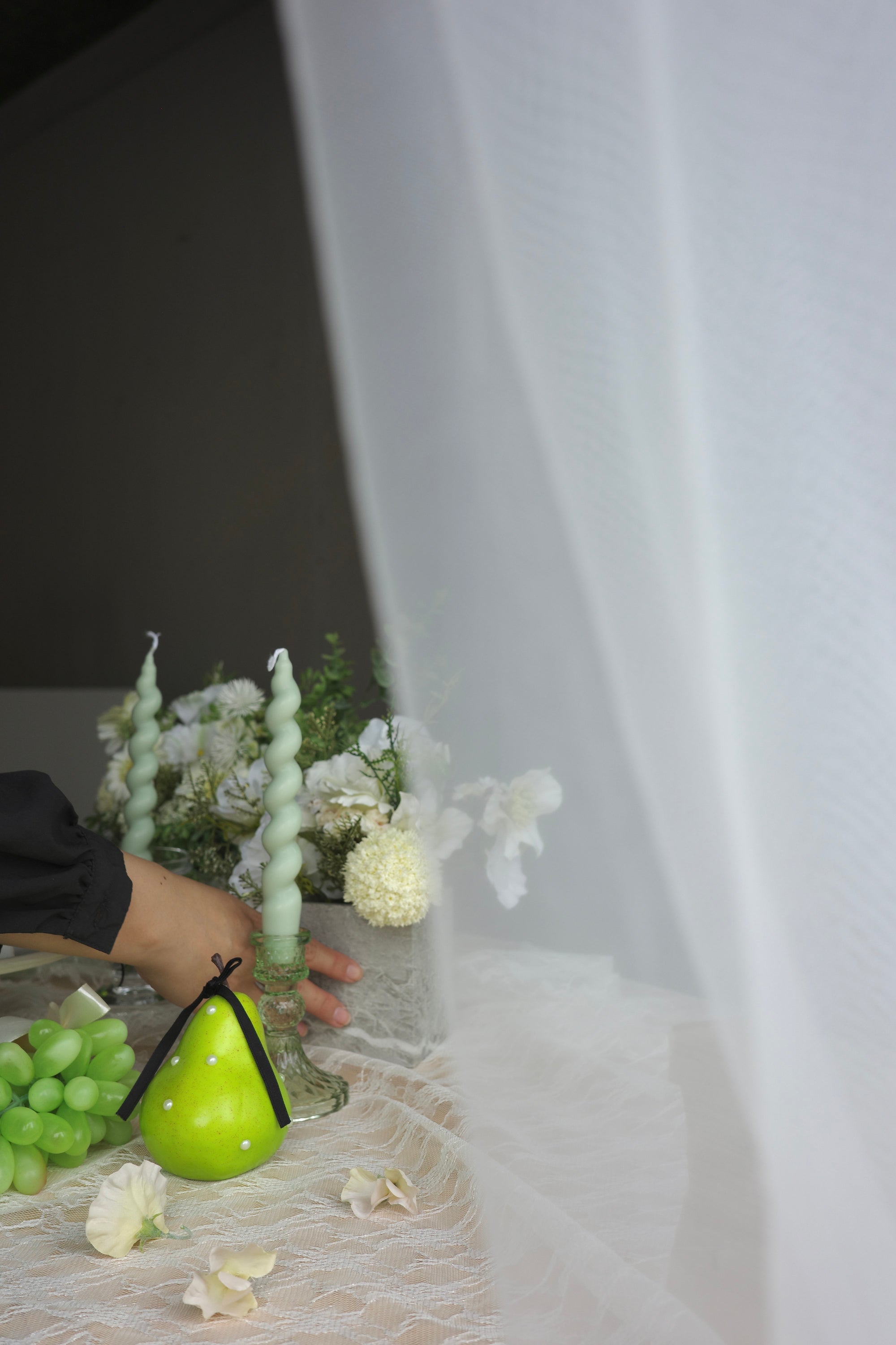 birthdayset - midori -( rental )