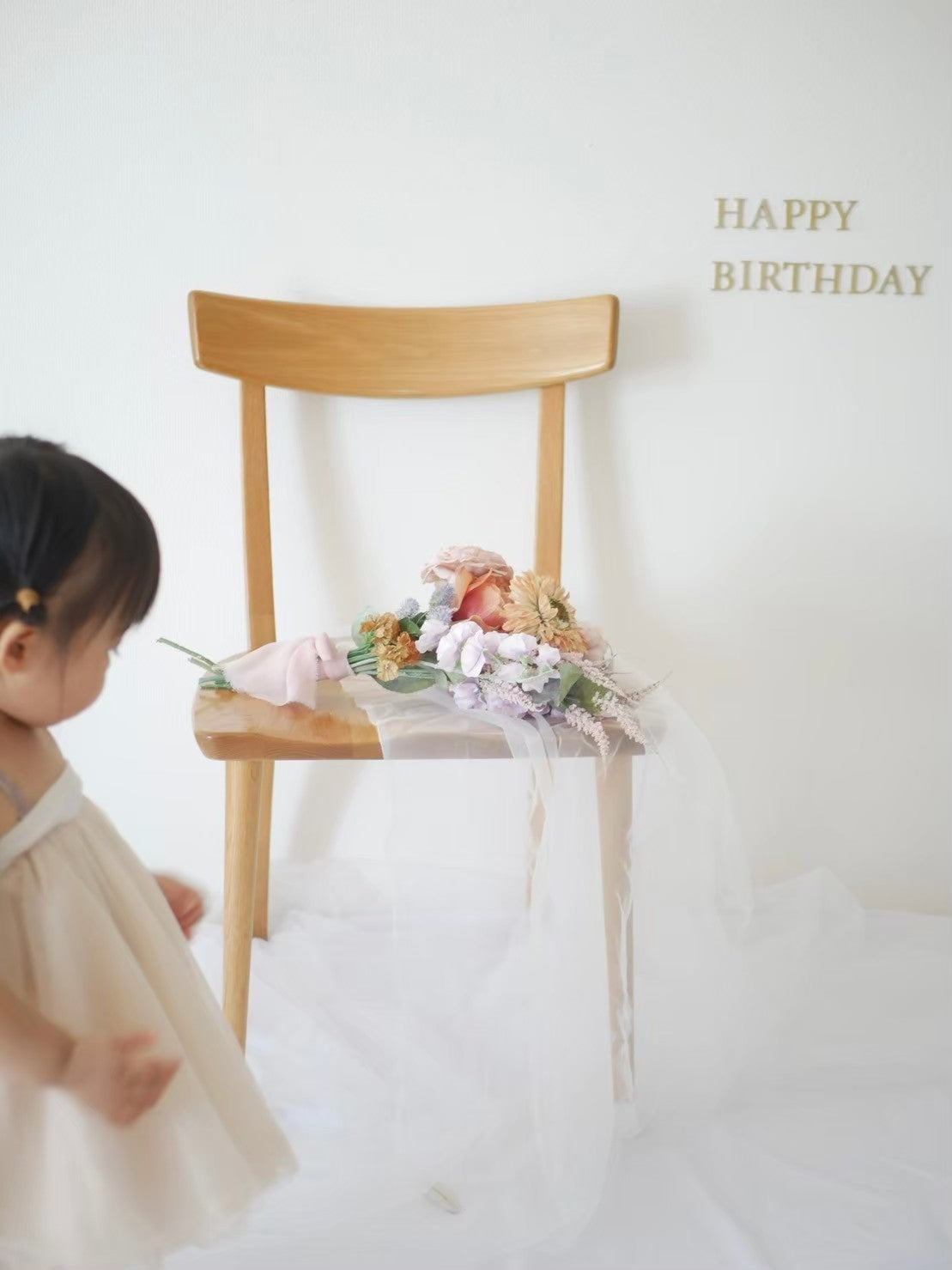 birthdayset - dusty -( rental )