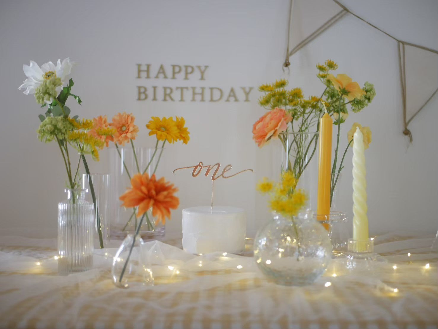 birthdayset - juicy -( rental )