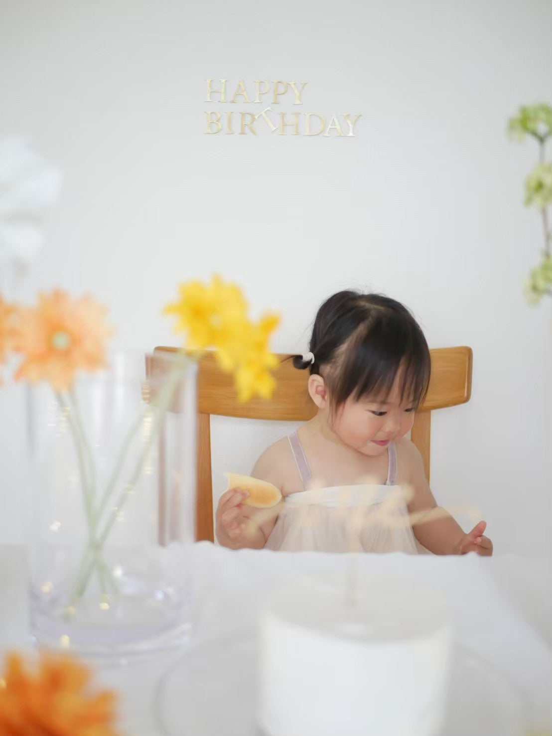 birthdayset - juicy -( rental )
