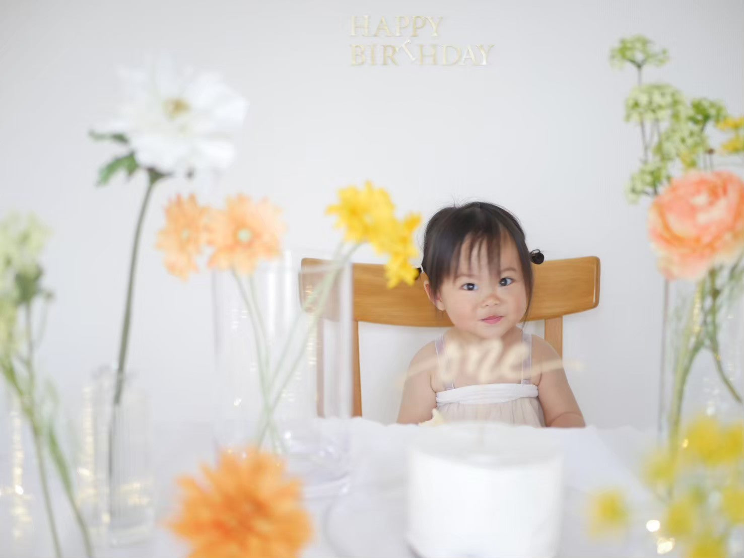 birthdayset - juicy -( rental )