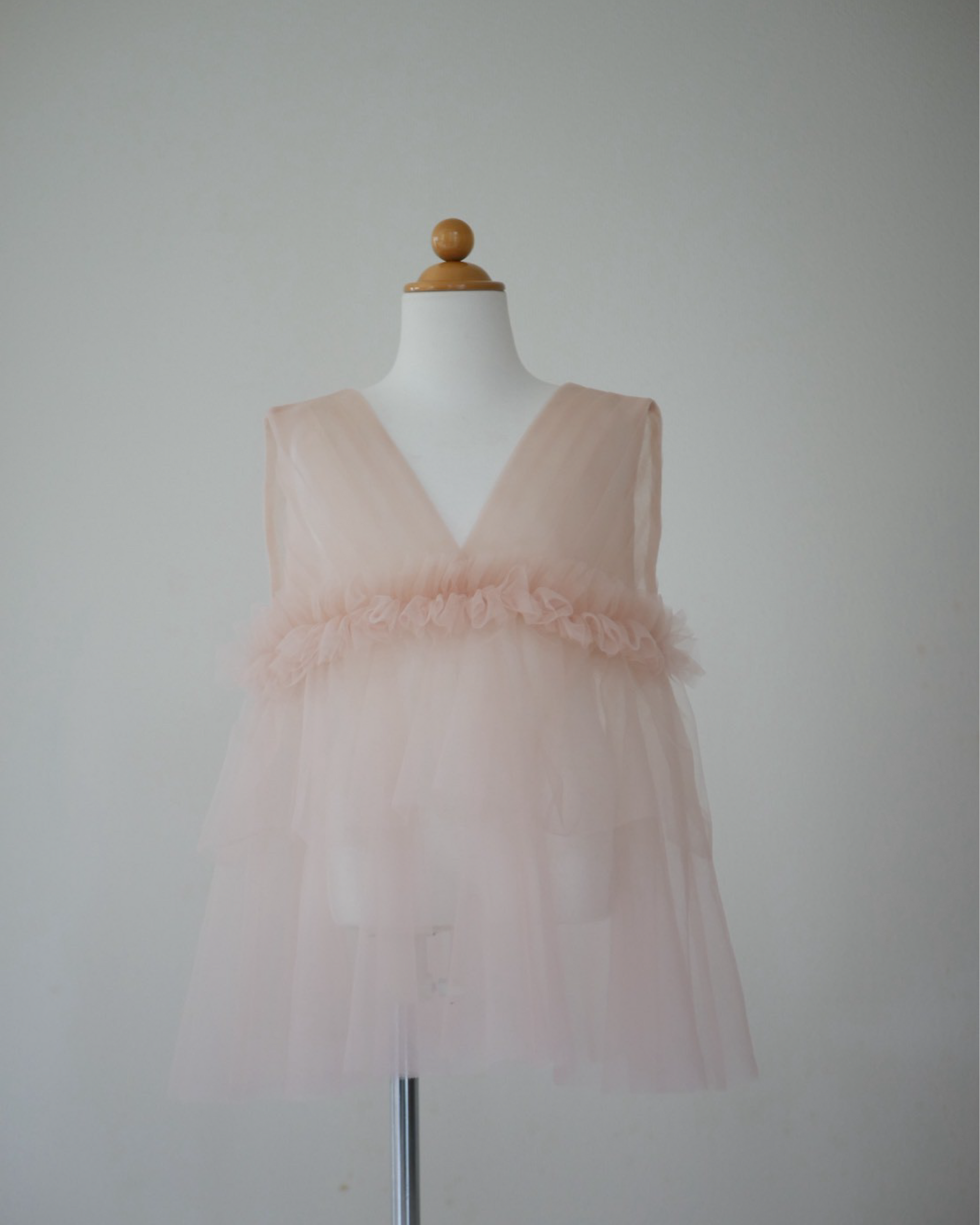 被布 - pink - ( rental )