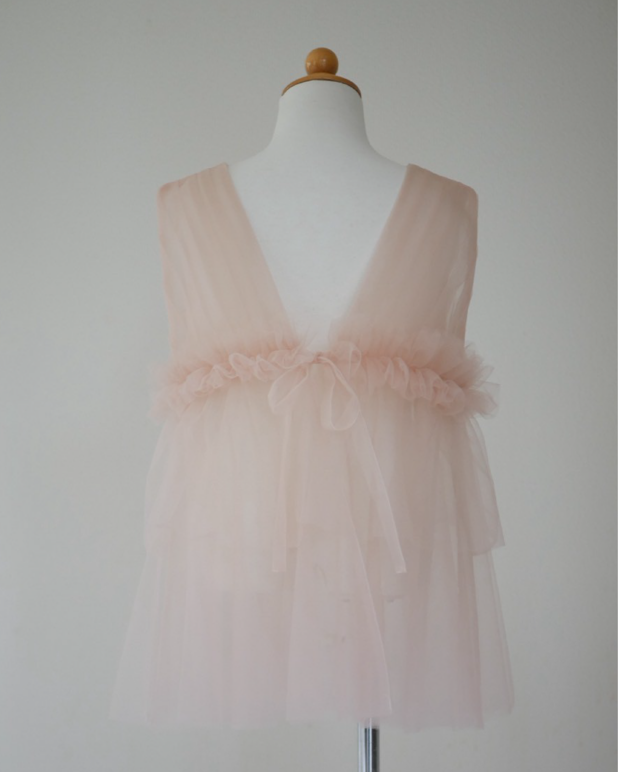 被布 - pink - ( rental )