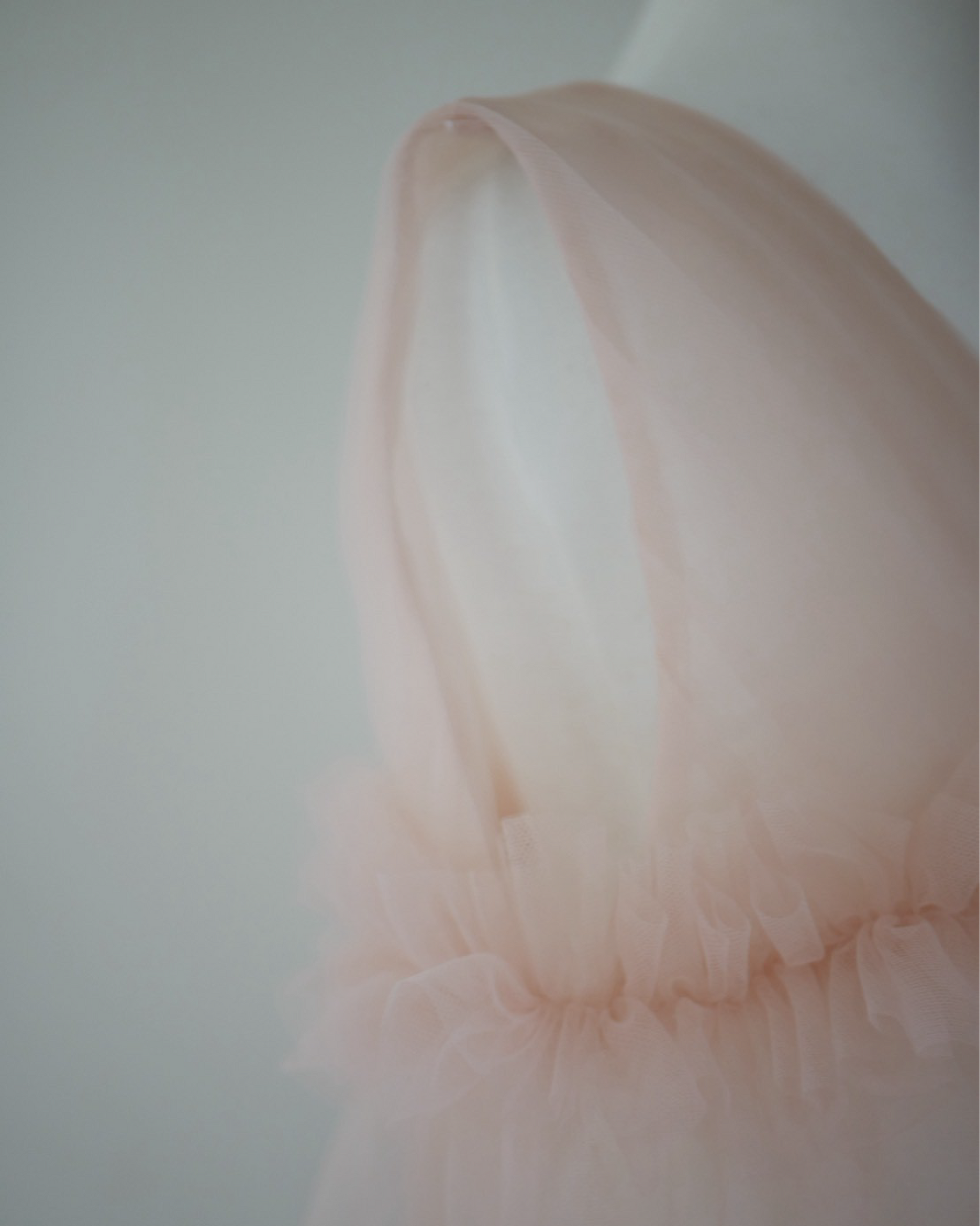 被布 - pink - ( rental )