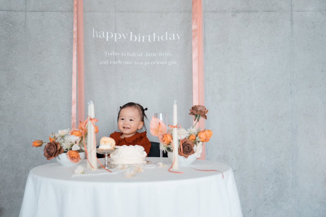 《 2/5（木）22:00〜予約開始 》sheer tapestry