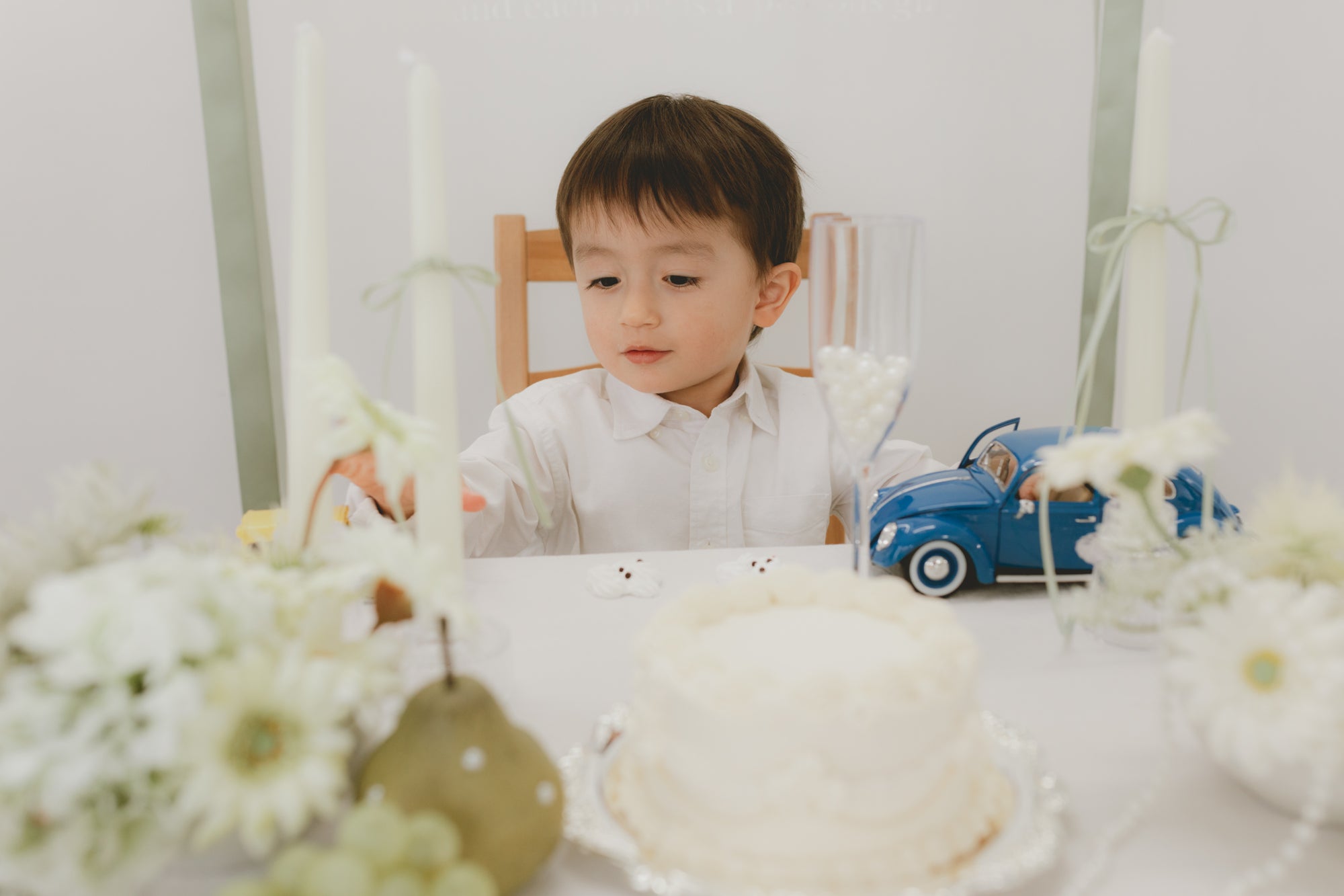 home studio set - sage（ green ）-