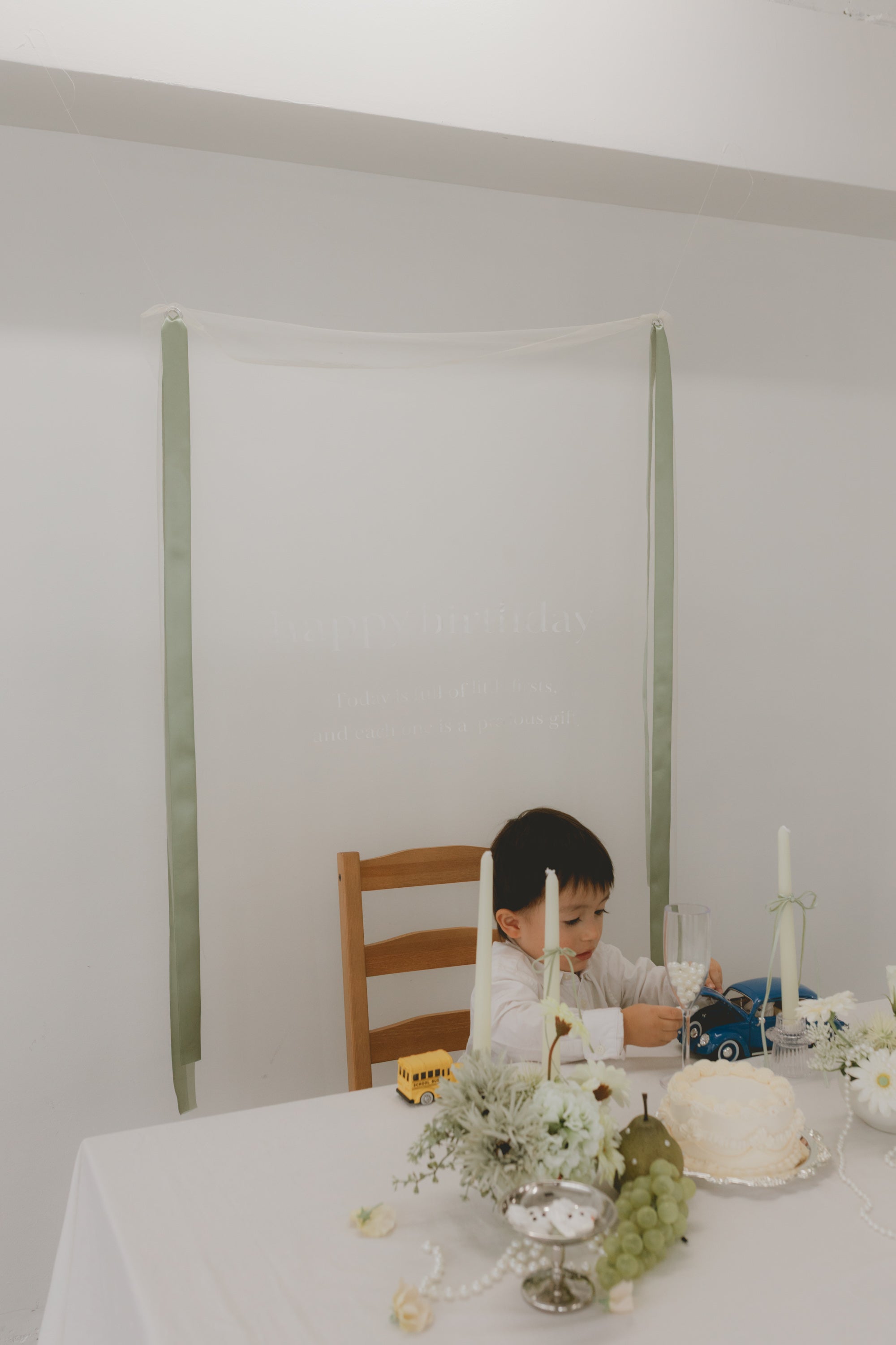 home studio set - sage（ green ）-