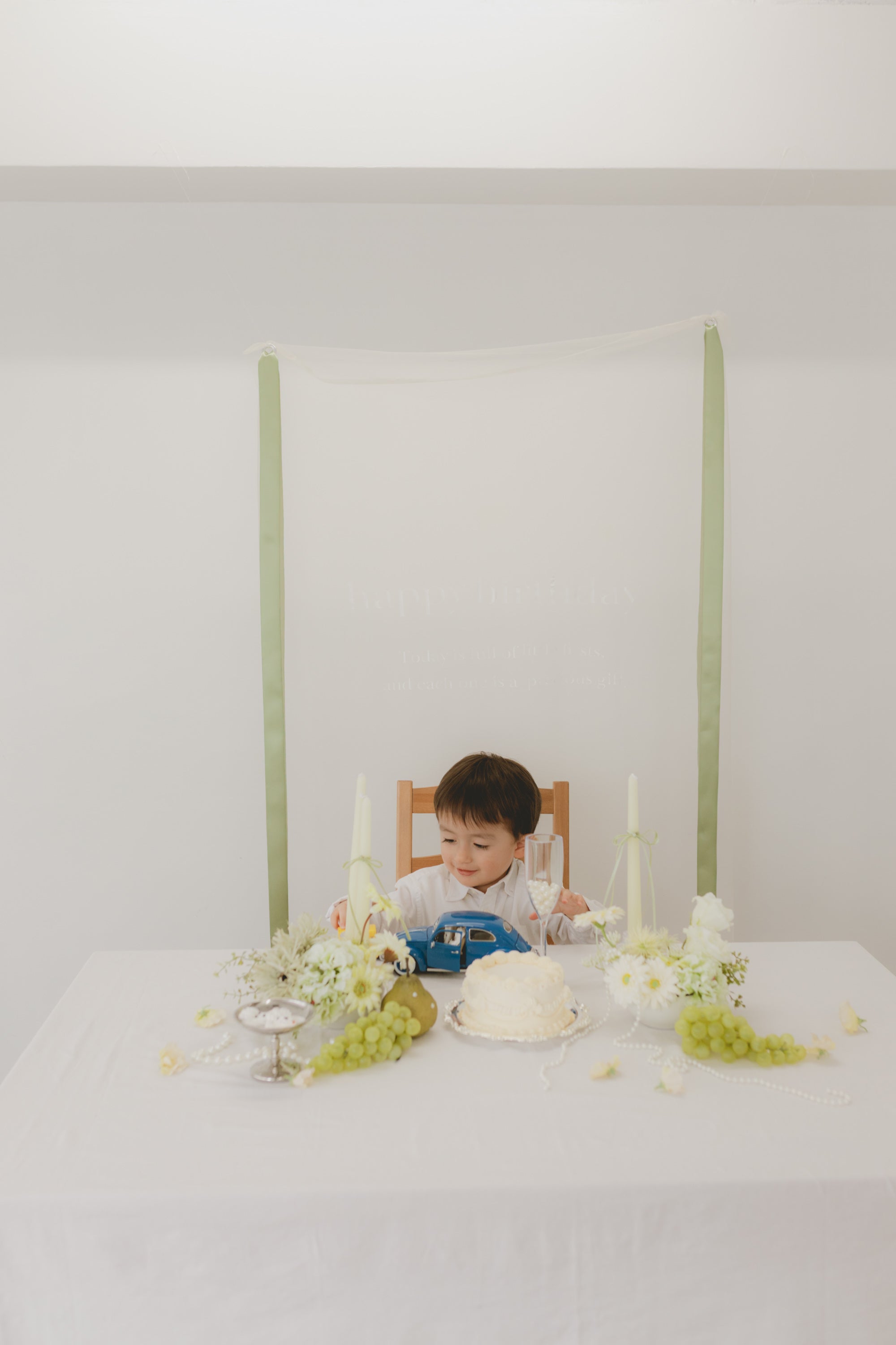 home studio set - sage（ green ）-