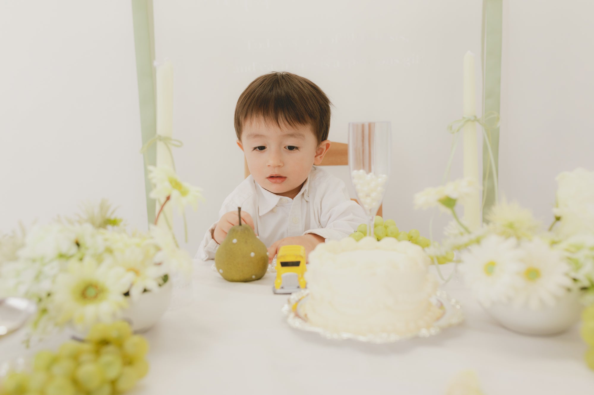 《 2/5（木）22:00〜予約開始 》sheer tapestry