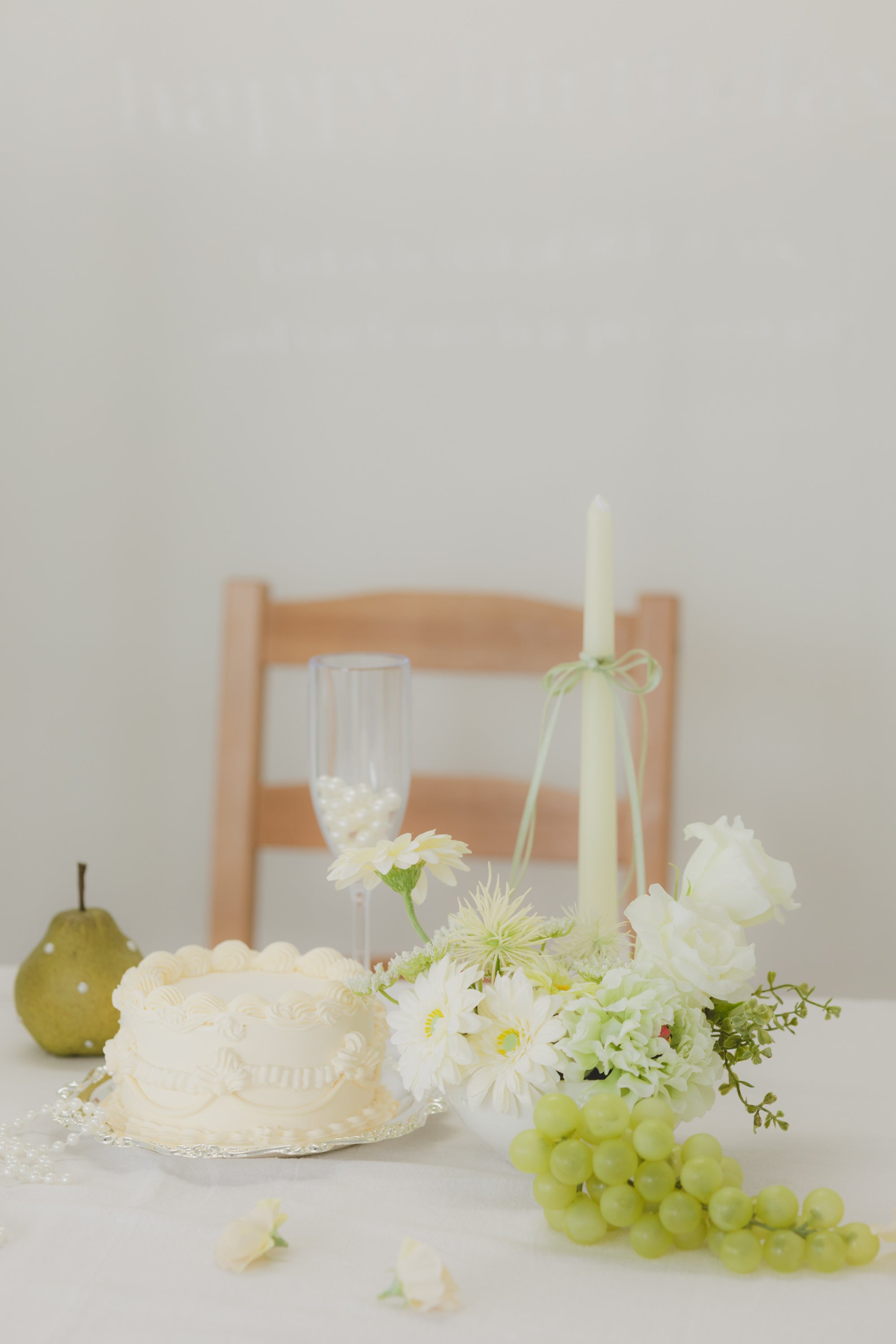 home studio set - sage（ green ）-