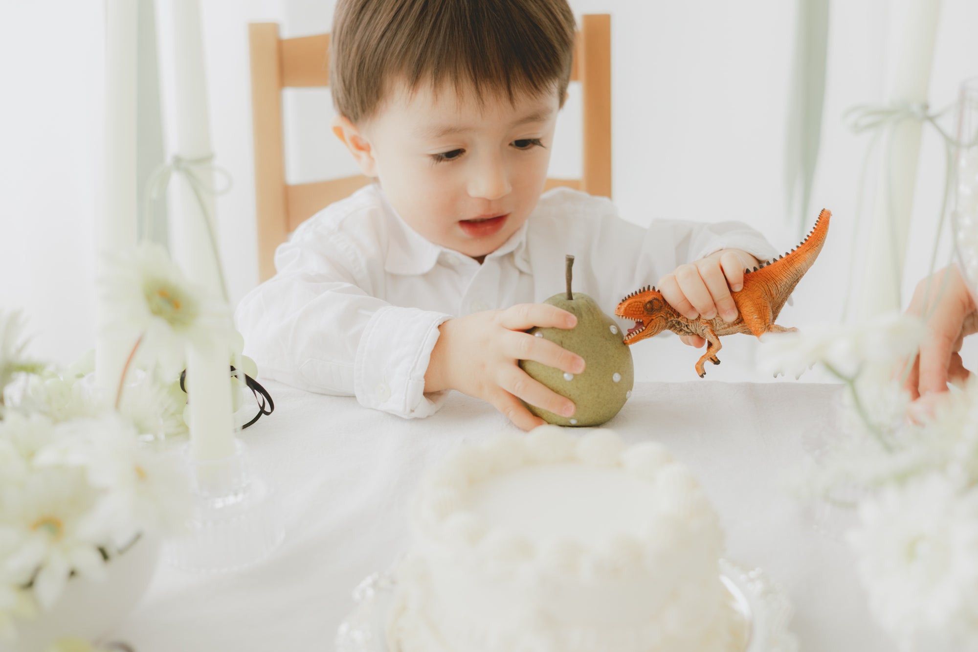 home studio set - sage（ green ）-