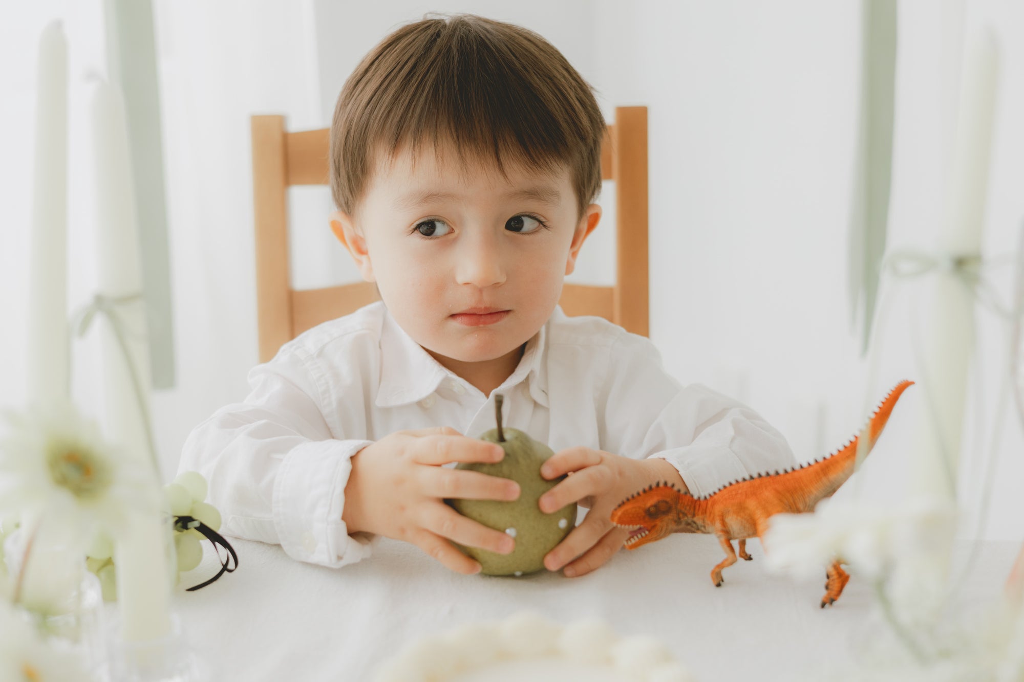 home studio set - sage（ green ）-