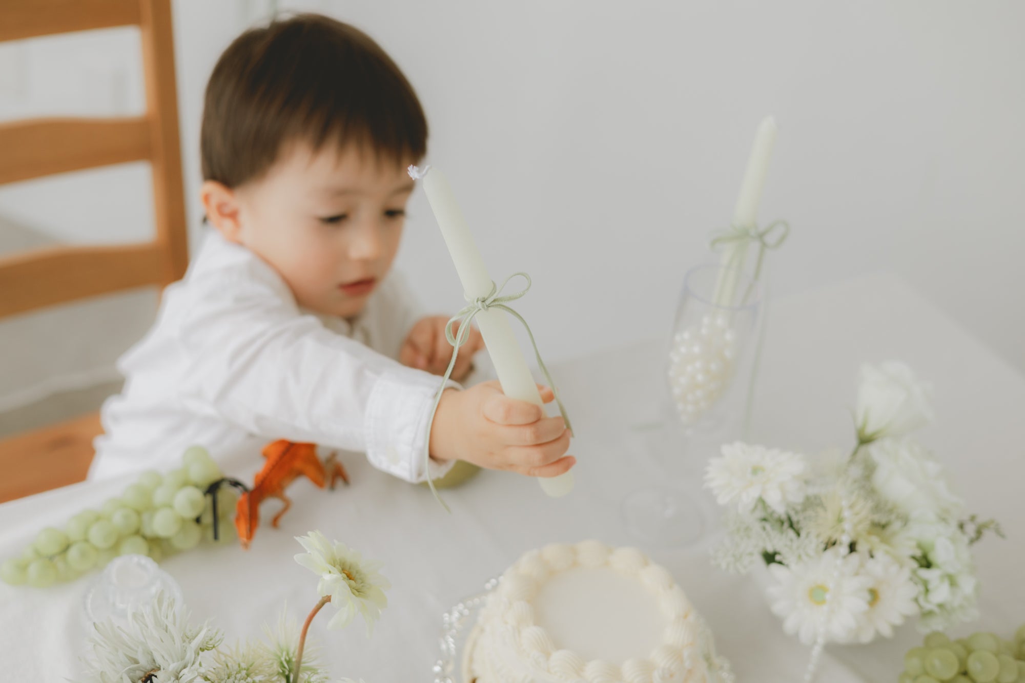 home studio set - sage（ green ）-