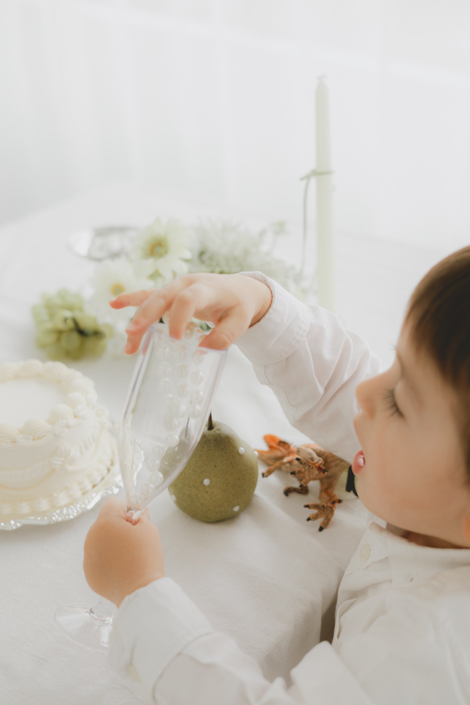 home studio set - sage（ green ）-