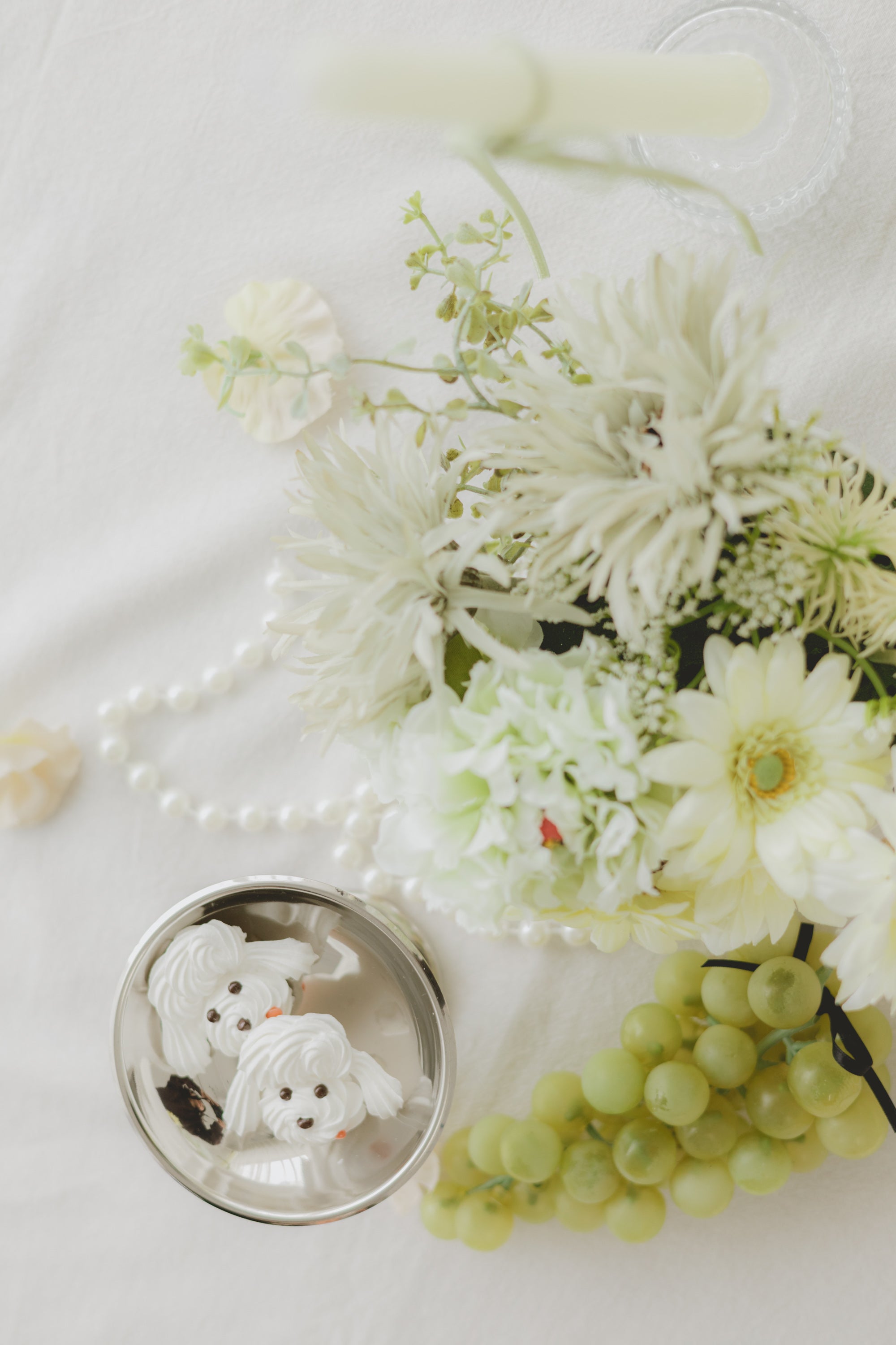 home studio set - sage（ green ）-