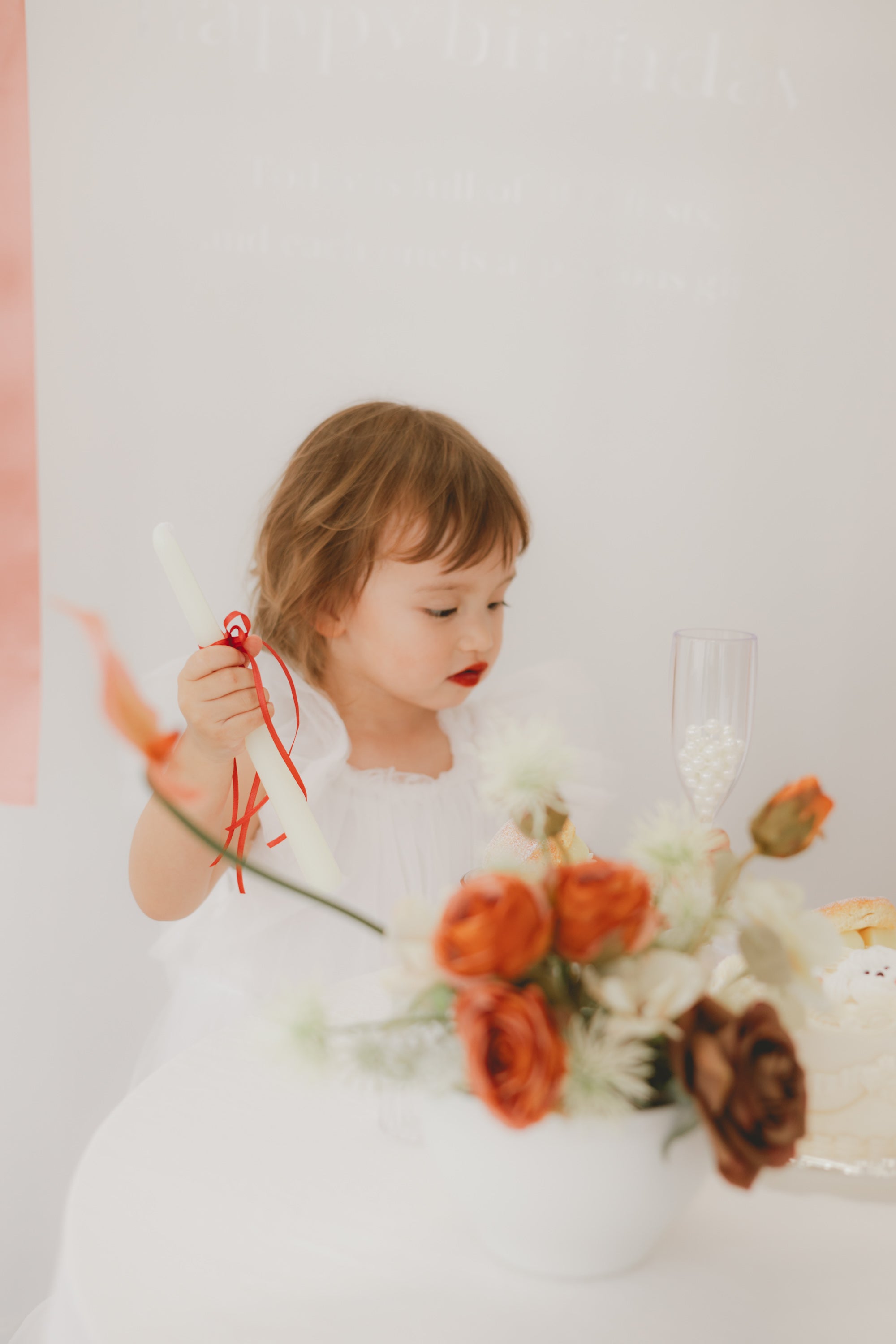 home studio set - amber（ terracotta ）-