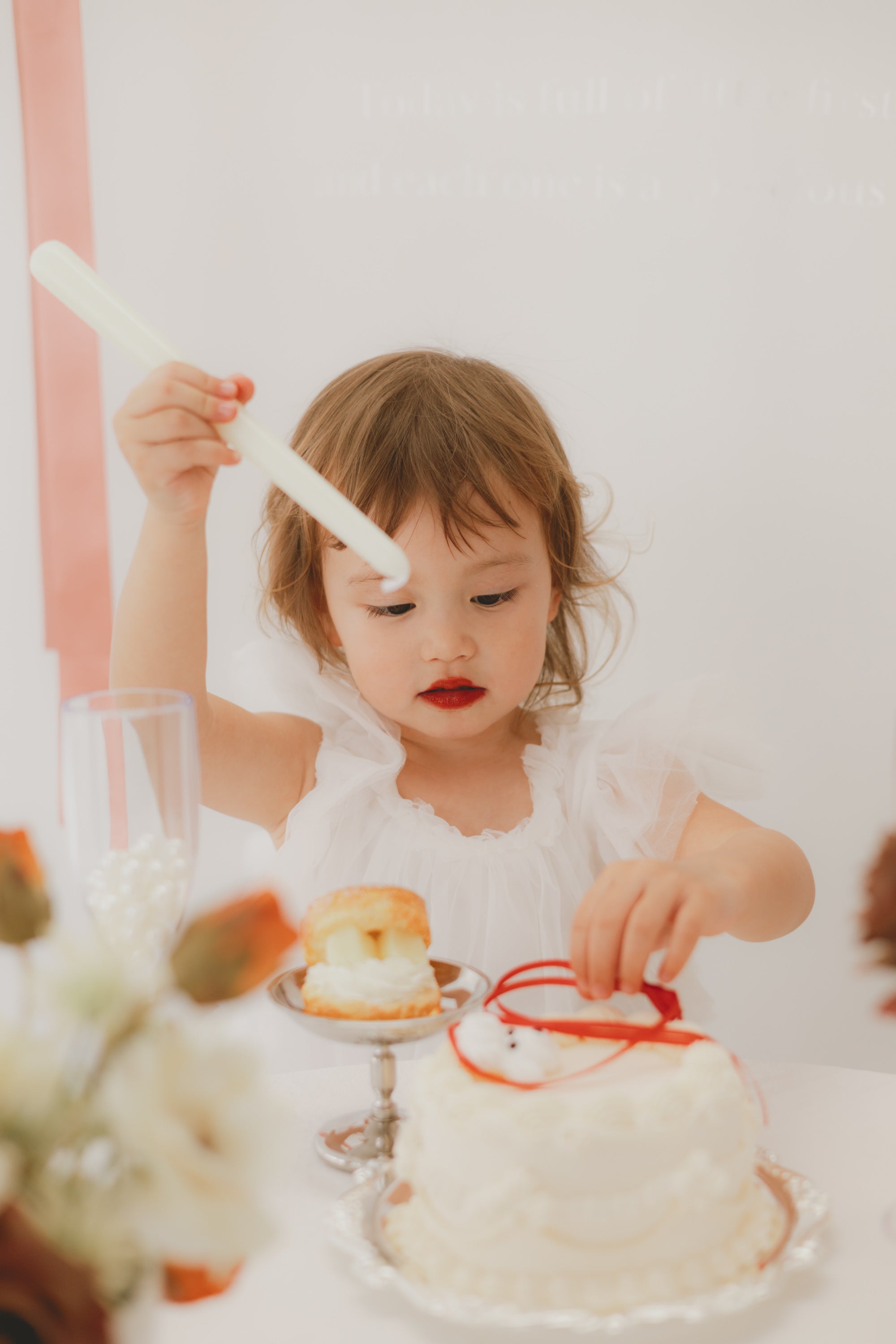 home studio set - amber（ terracotta ）-