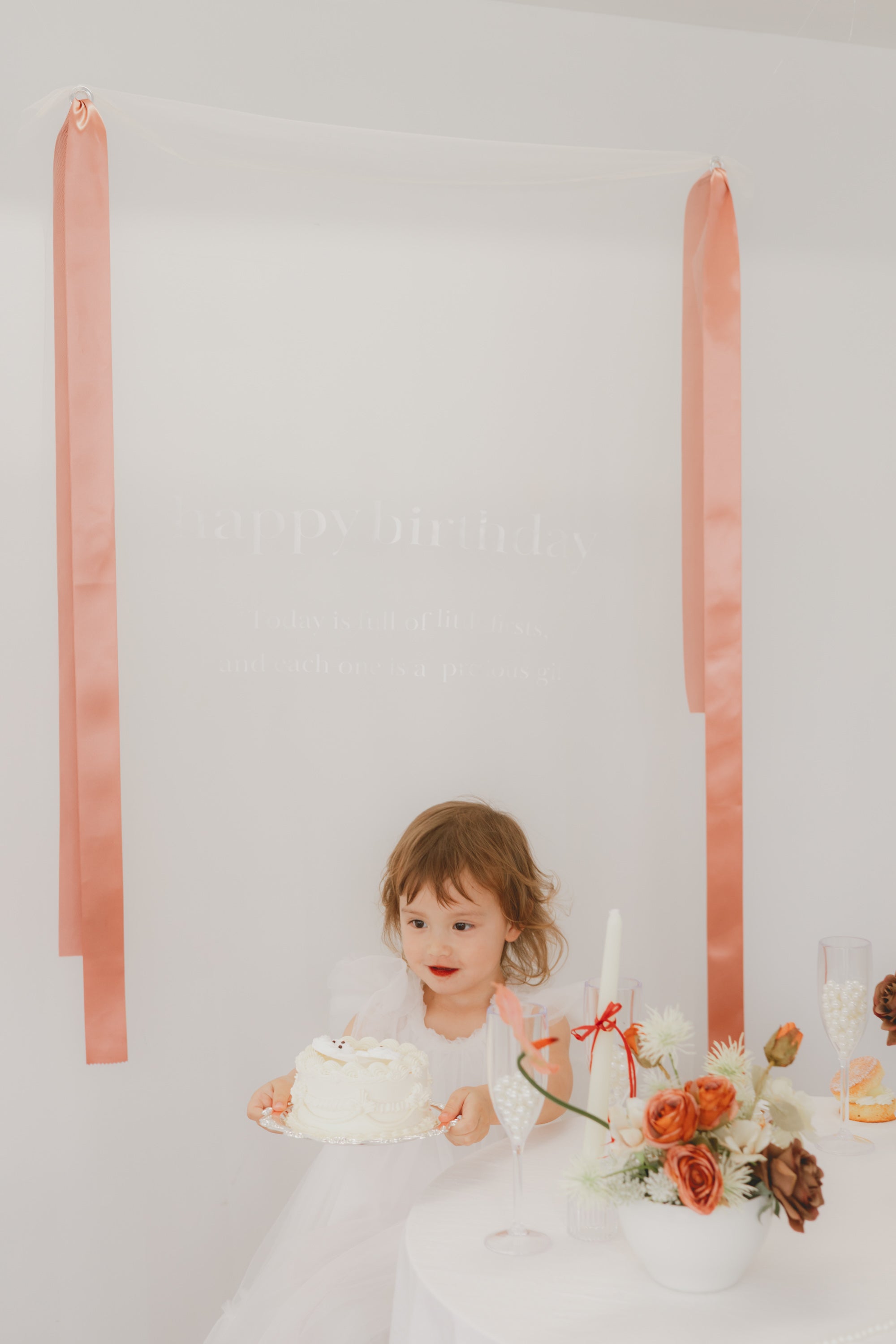 home studio set - amber（ terracotta ）-