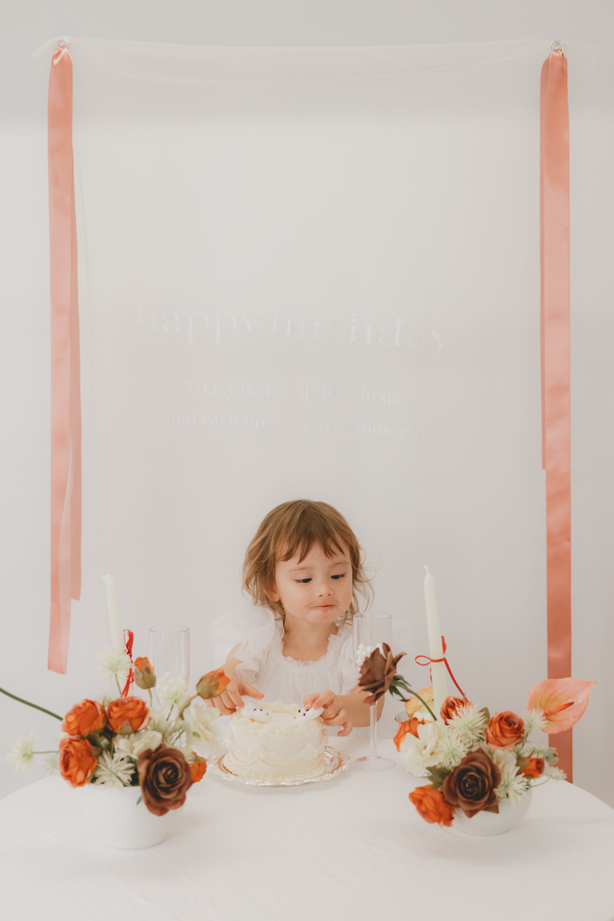 home studio set - amber（ terracotta ）-