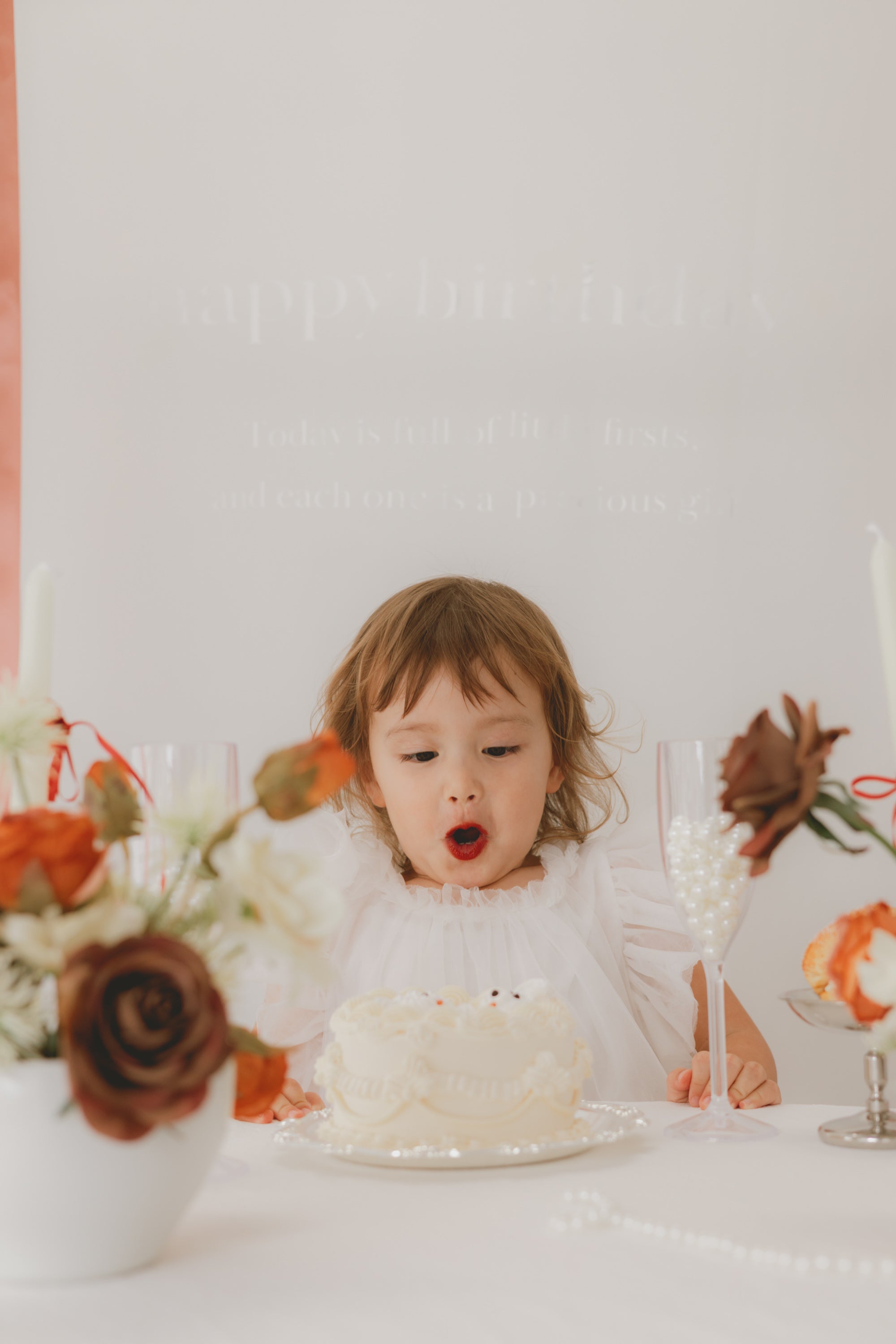 home studio set - amber（ terracotta ）-