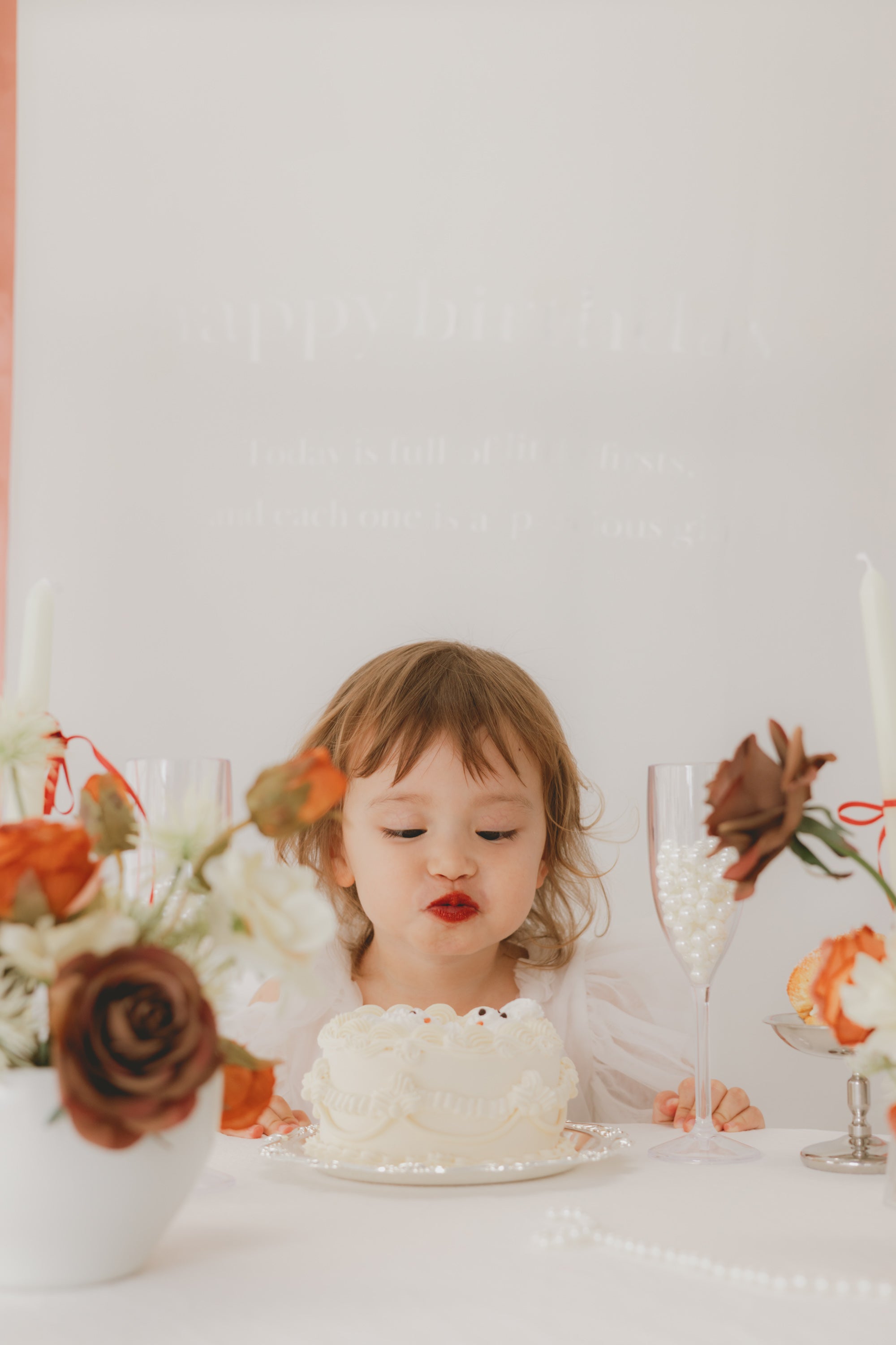 home studio set - amber（ terracotta ）-