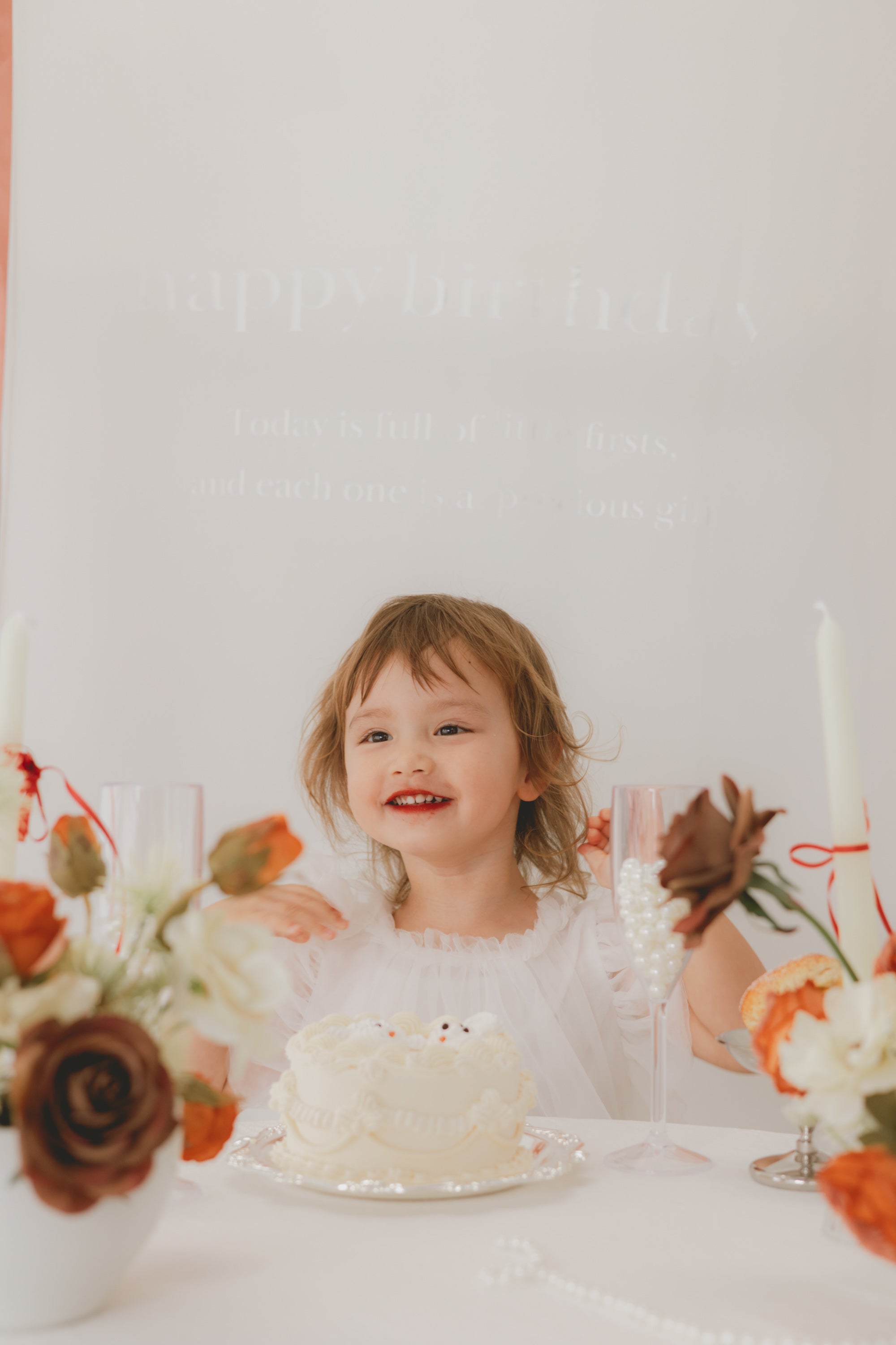 home studio set - amber（ terracotta ）-