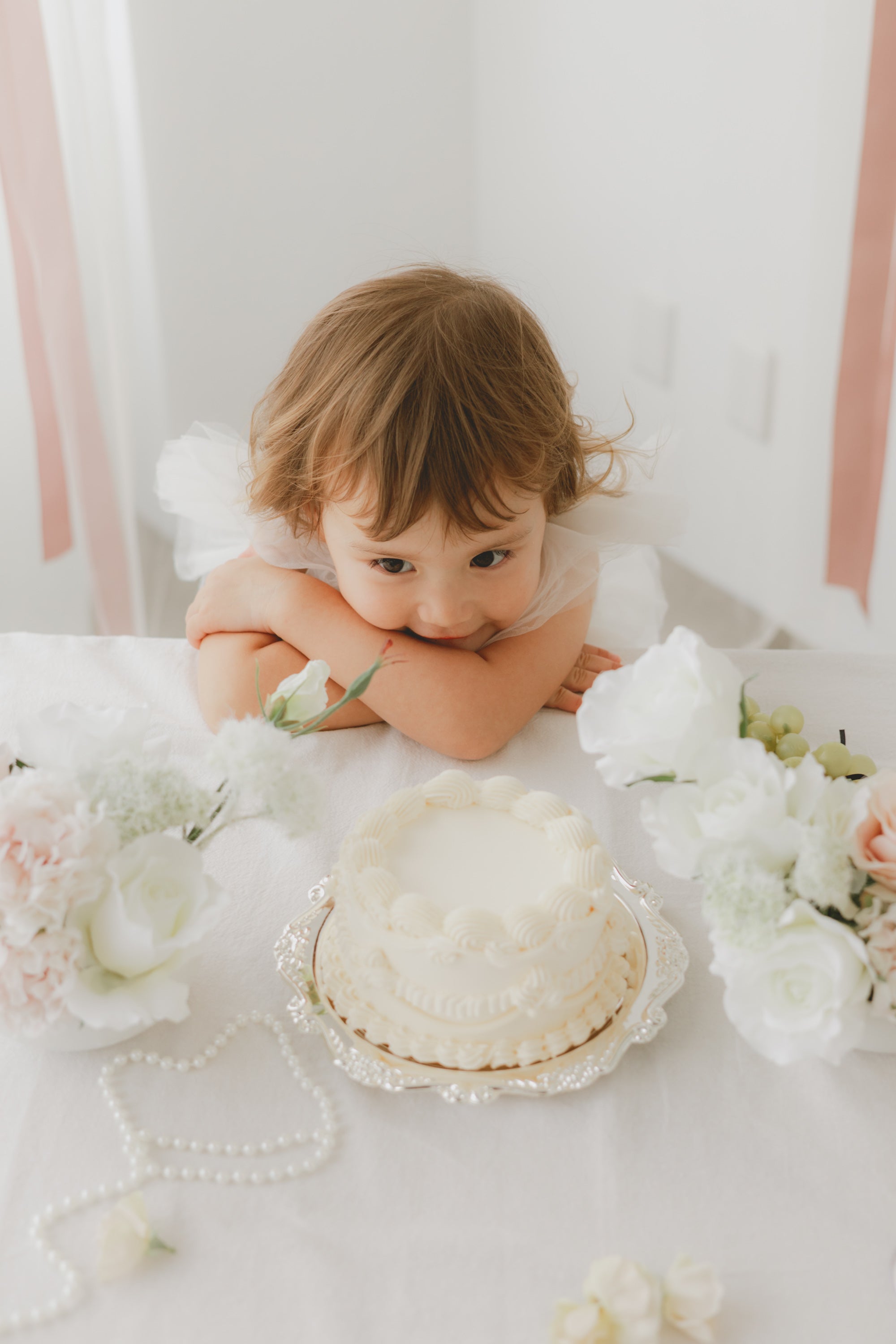 home studio set - rosée（ pink ）-