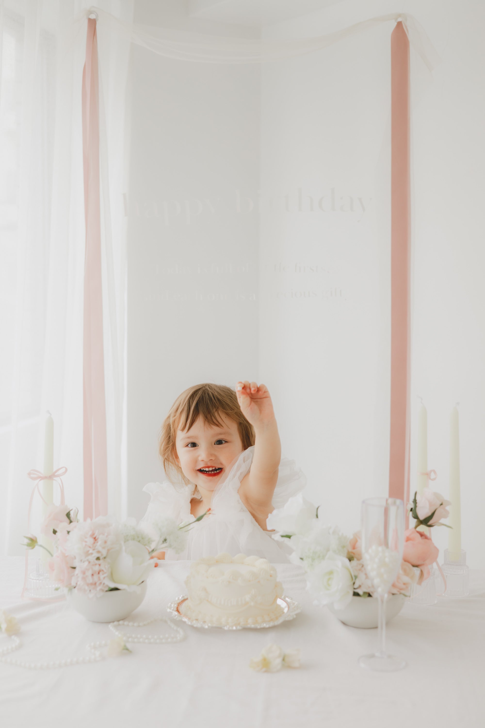 home studio set - rosée（ pink ）-