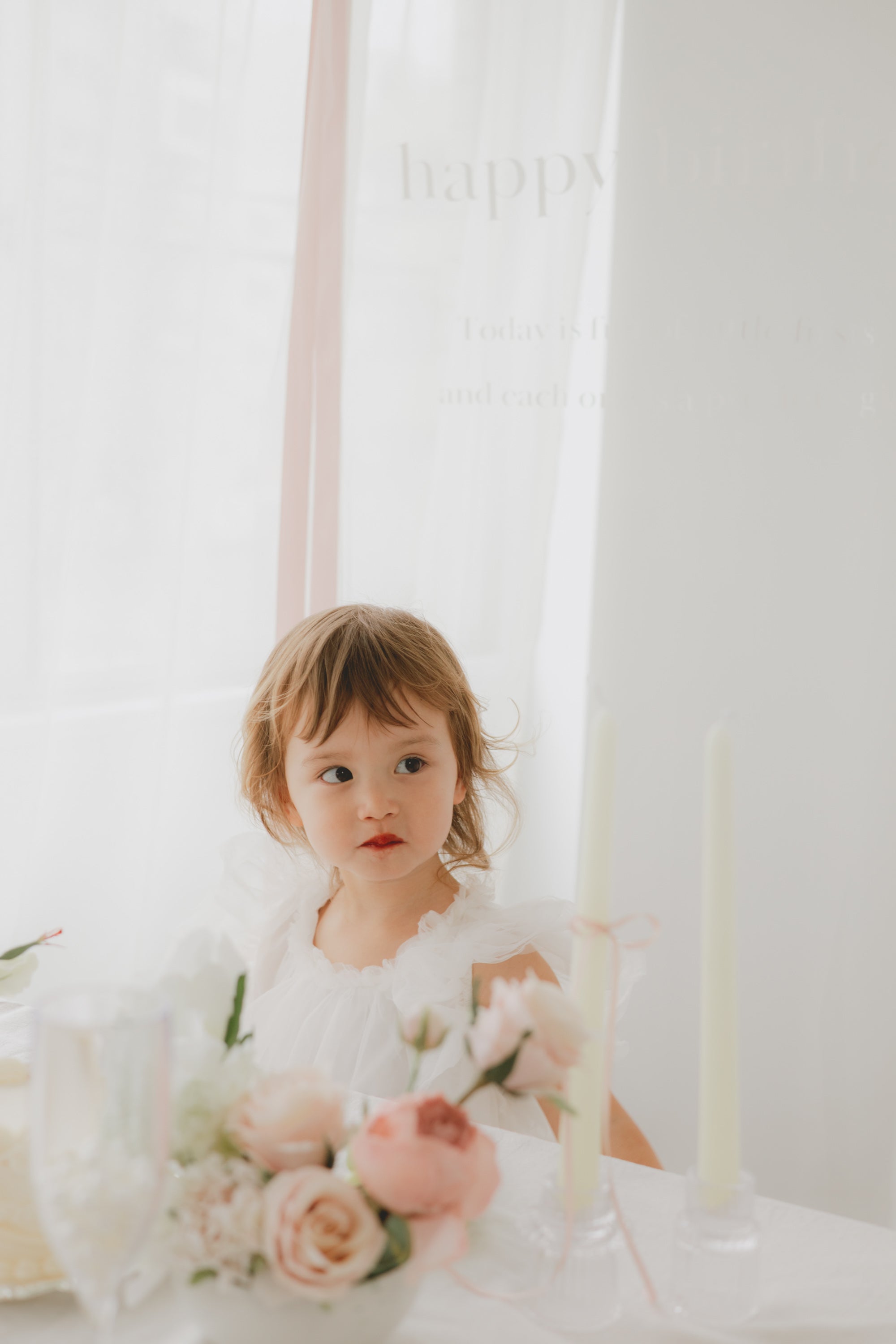 home studio set - rosée（ pink ）-