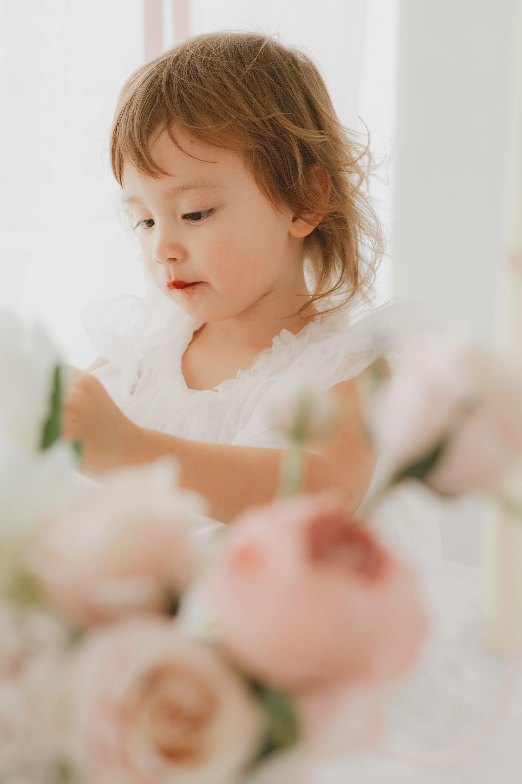 home studio set - rosée（ pink ）-