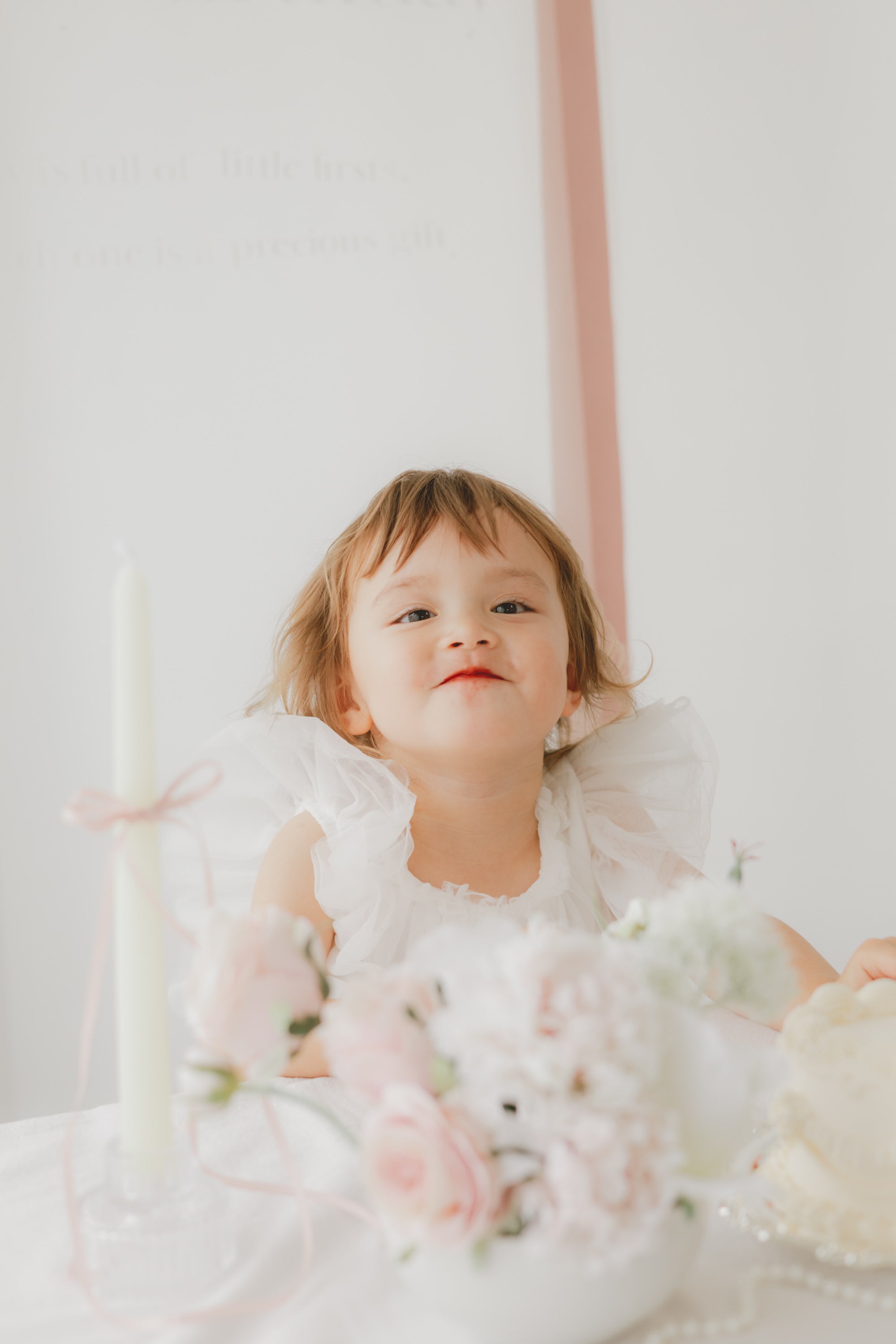 home studio set - rosée（ pink ）-