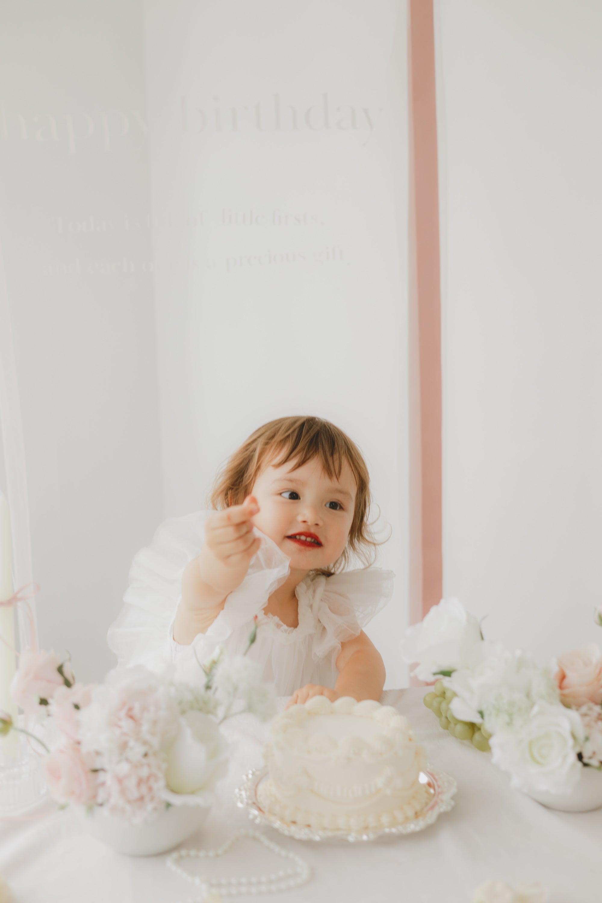 home studio set - rosée（ pink ）-