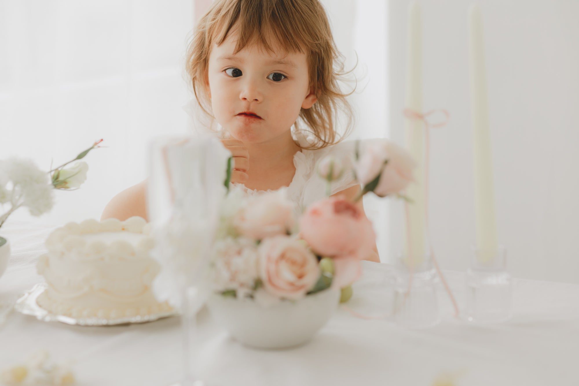 home studio set - rosée（ pink ）-