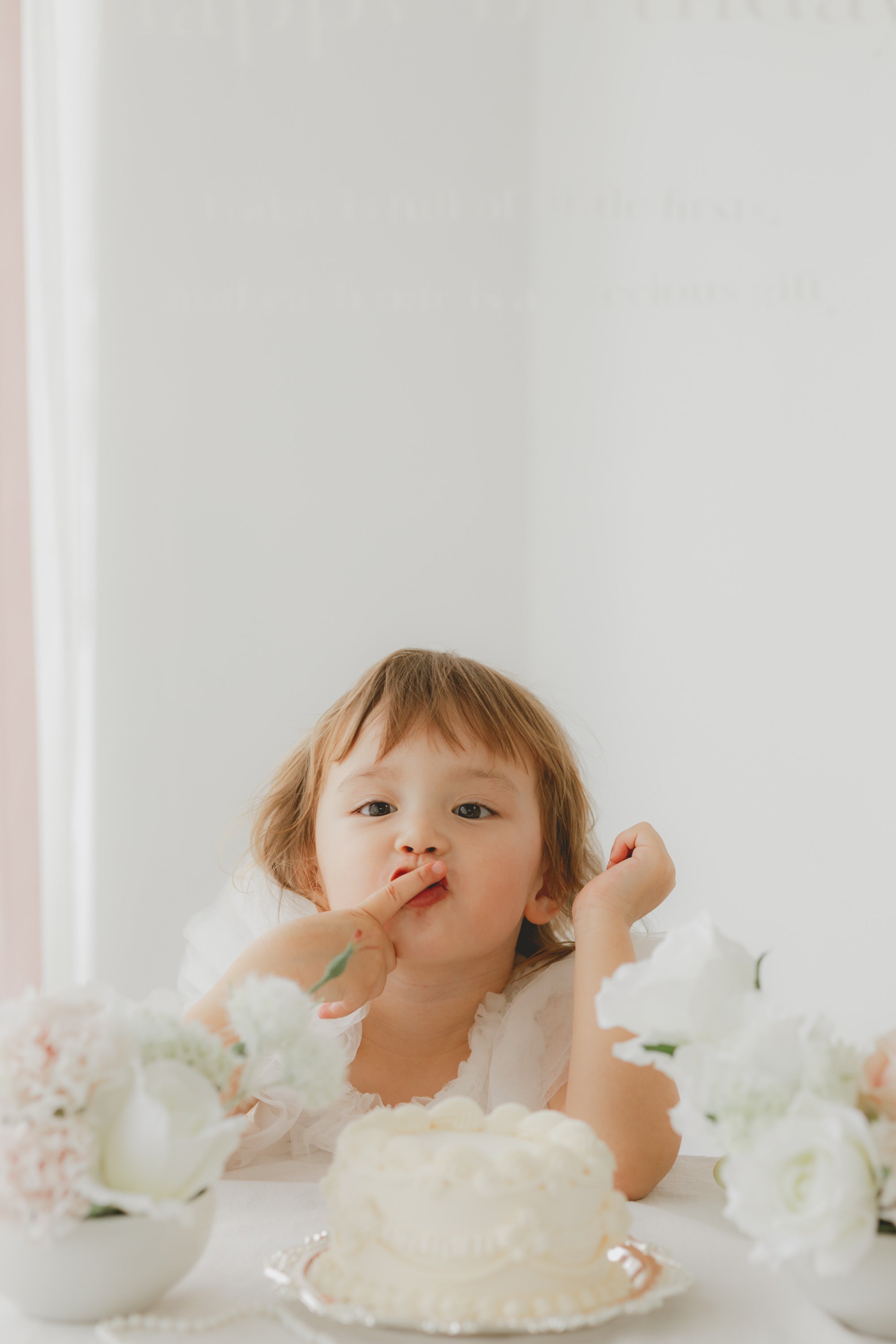 home studio set - rosée（ pink ）-