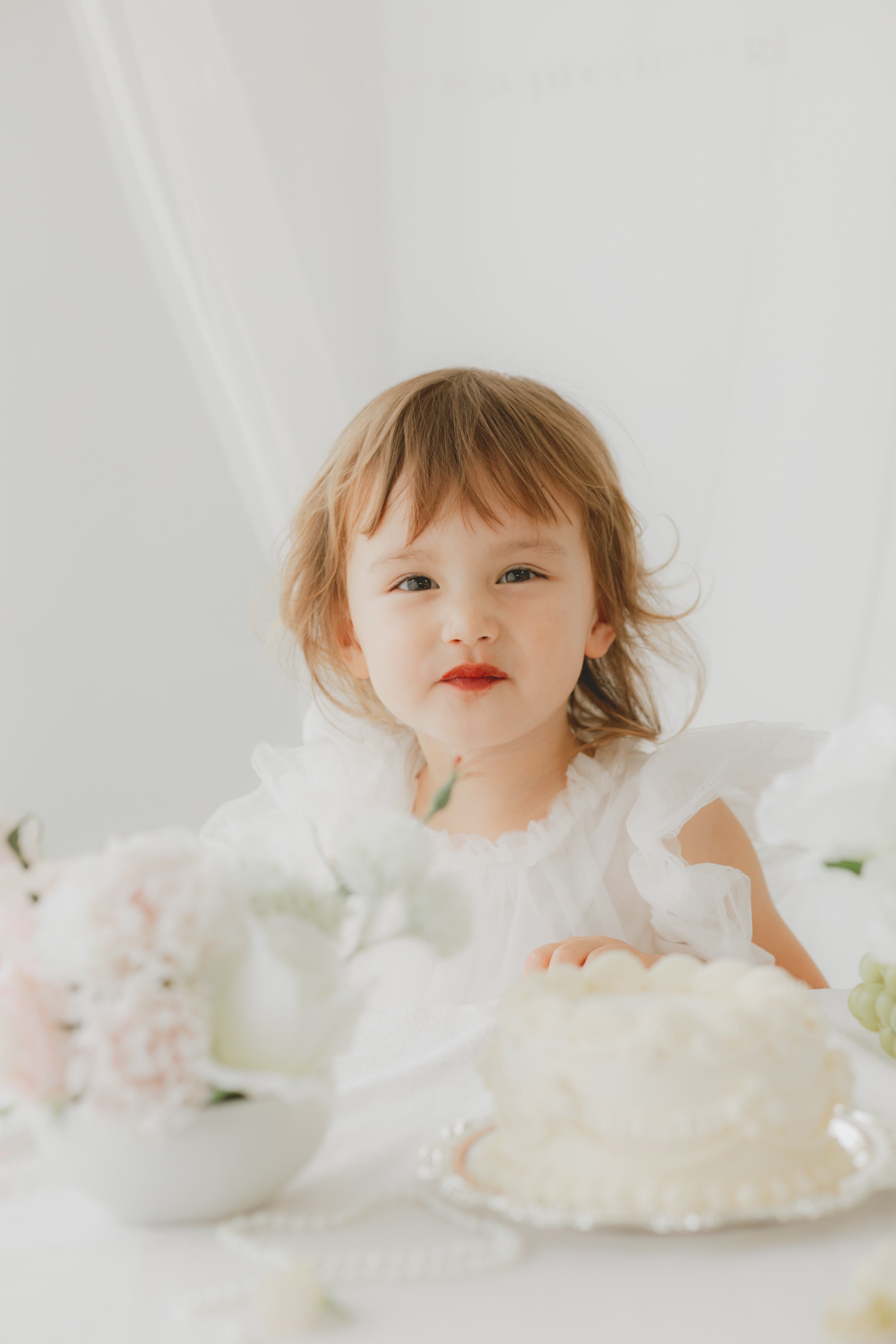 home studio set - rosée（ pink ）-