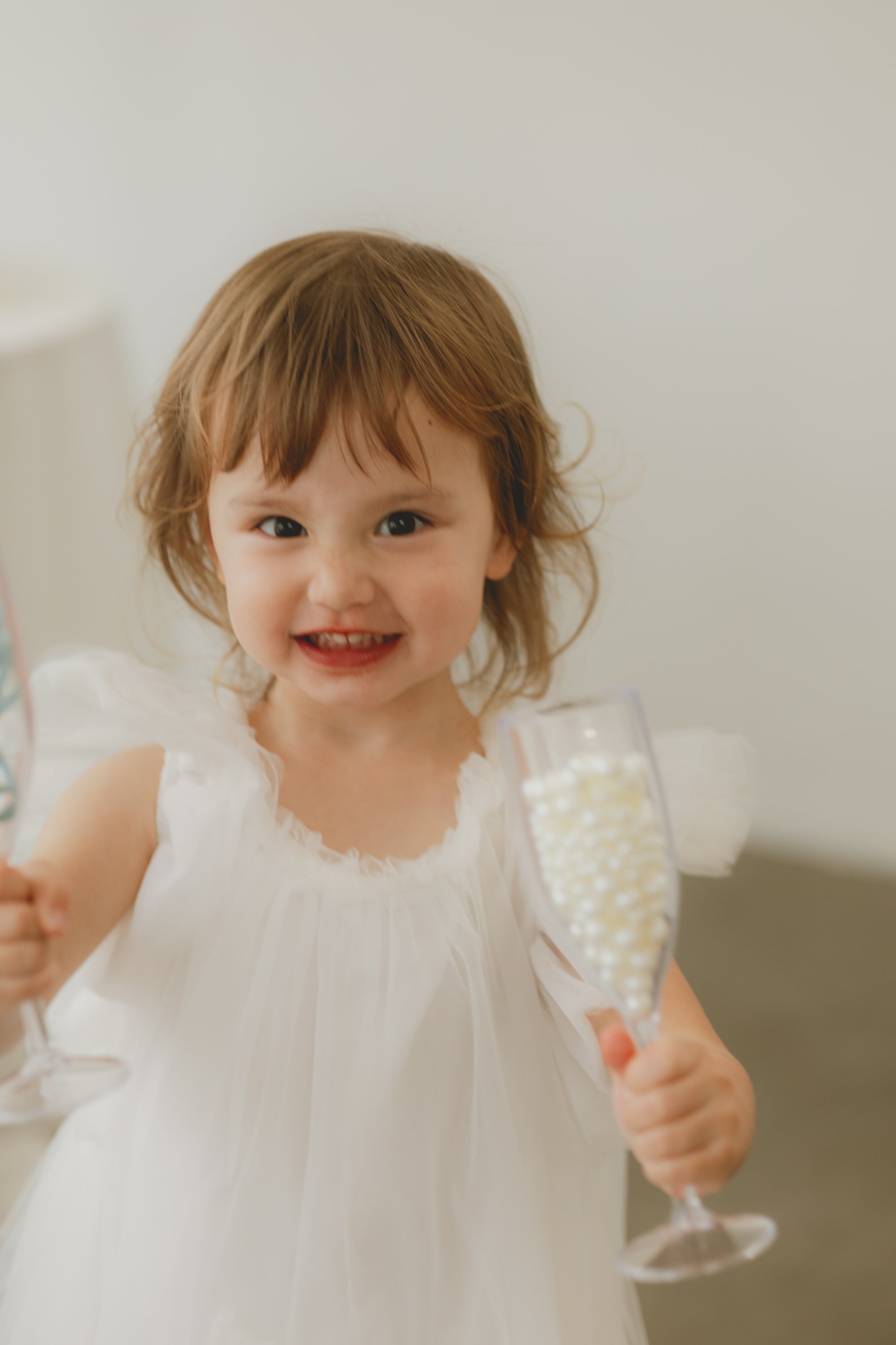 home studio set - butter（ yellow ）-