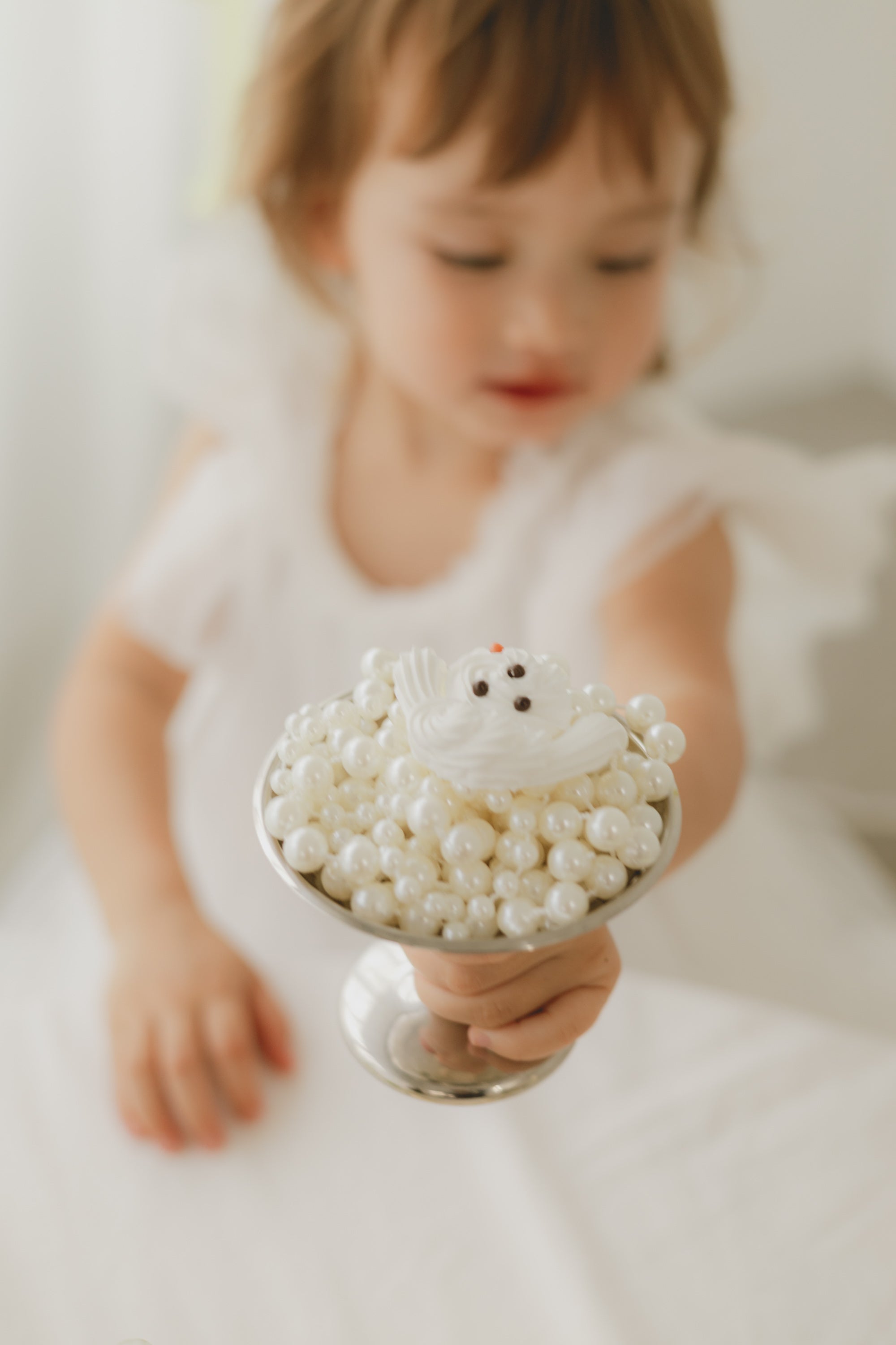 home studio set - butter（ yellow ）-