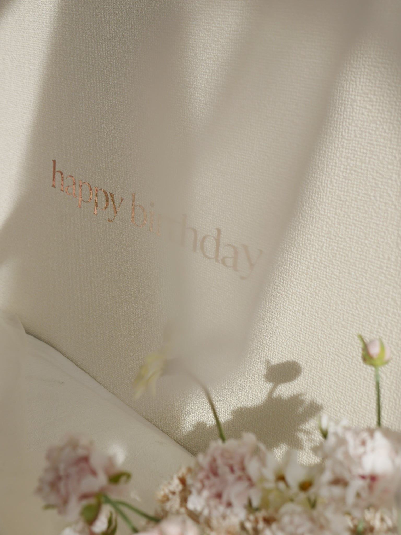 home studio set - bloom（ pink ）-