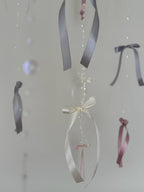 ribbon curtain