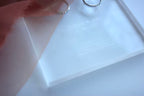 wedding ring pillow