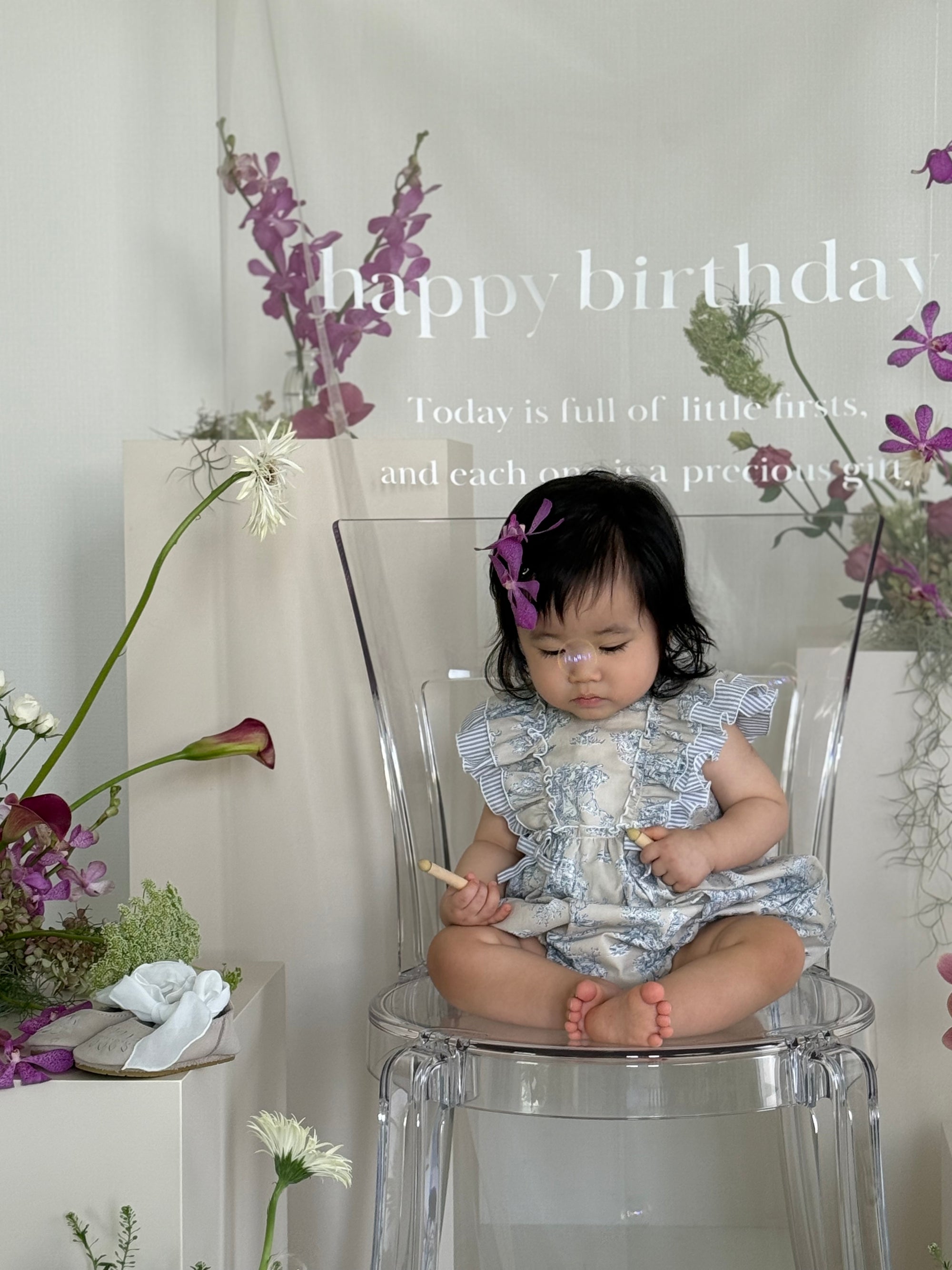 《 2/5（木）22:00〜予約開始 》sheer tapestry