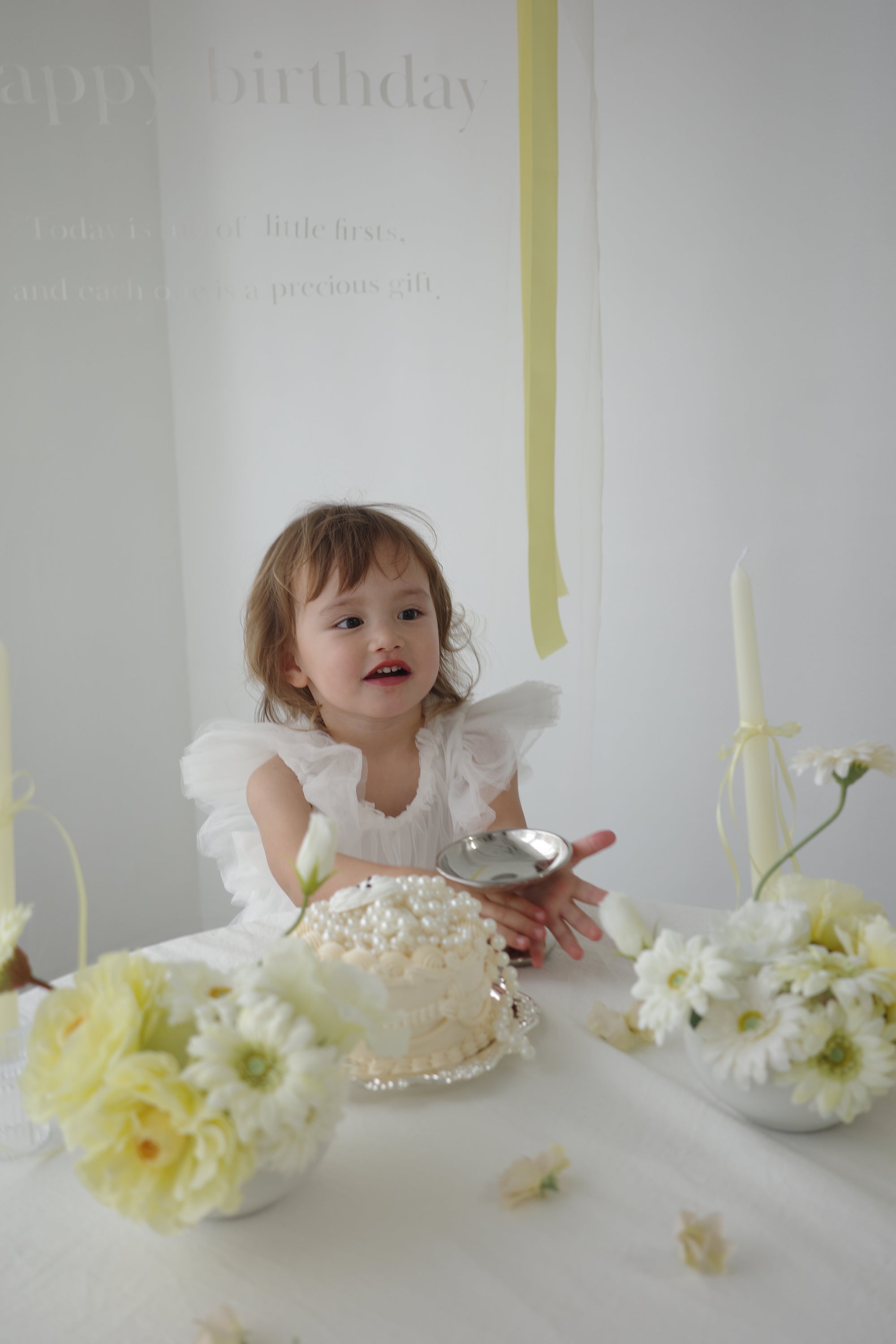 《 2/5（木）22:00〜予約開始 》sheer tapestry