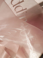 wedding sheer tapestry