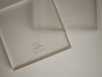 clear art board