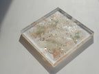 clear art board