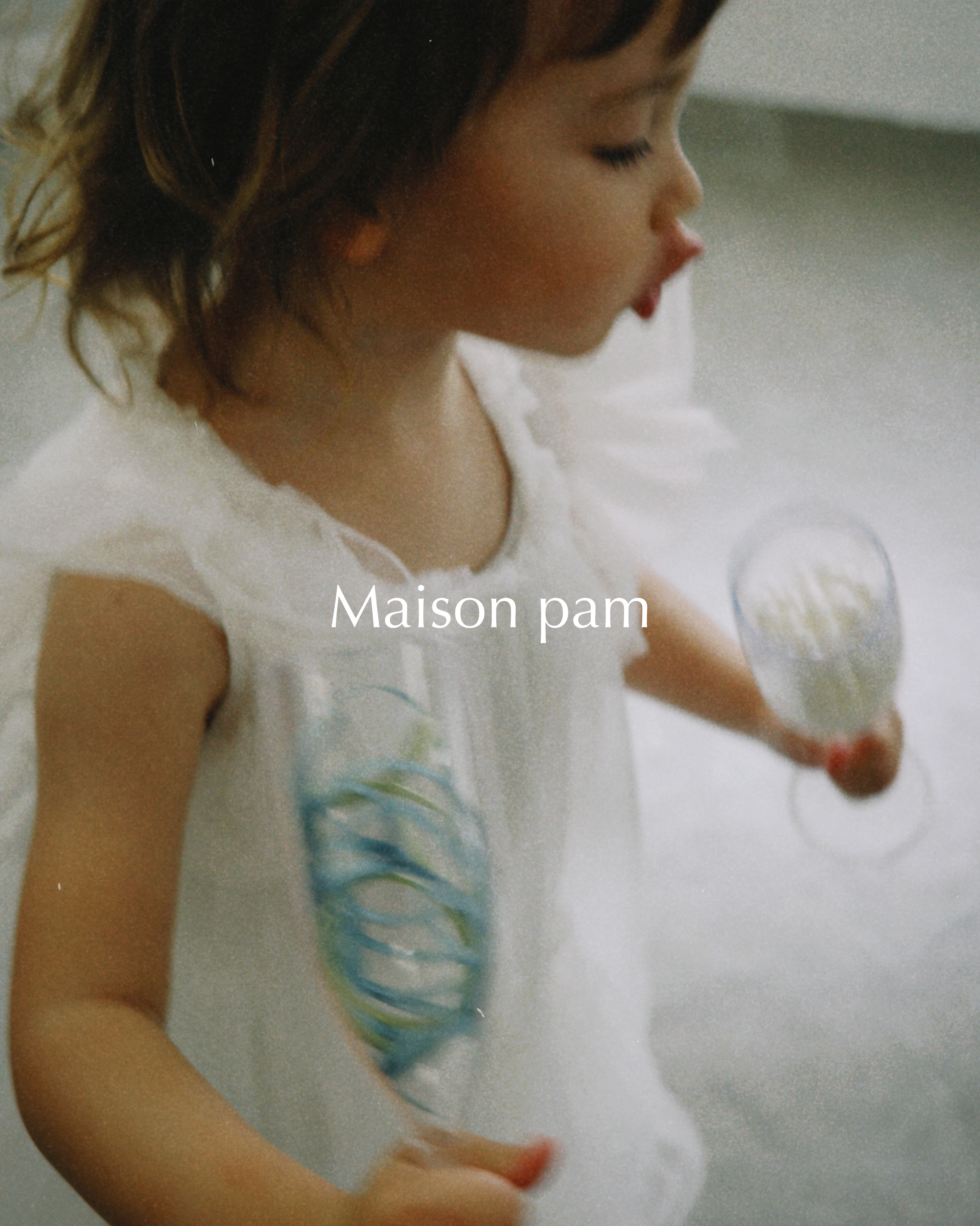 Maison pam ファーストアート